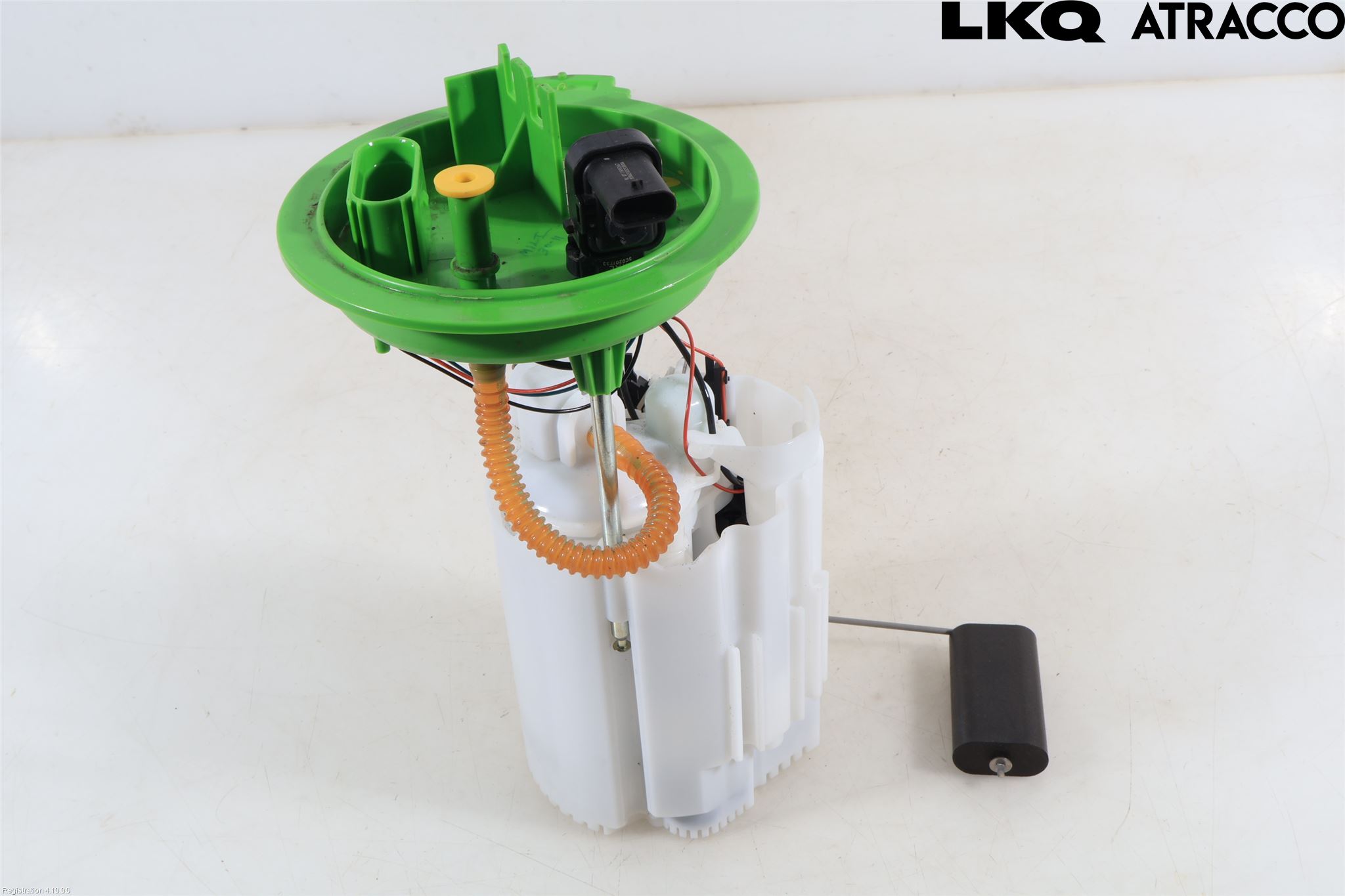 Volkswagen VW PASSAT 15-19 Drivstoffpumpe Fødepumpe El