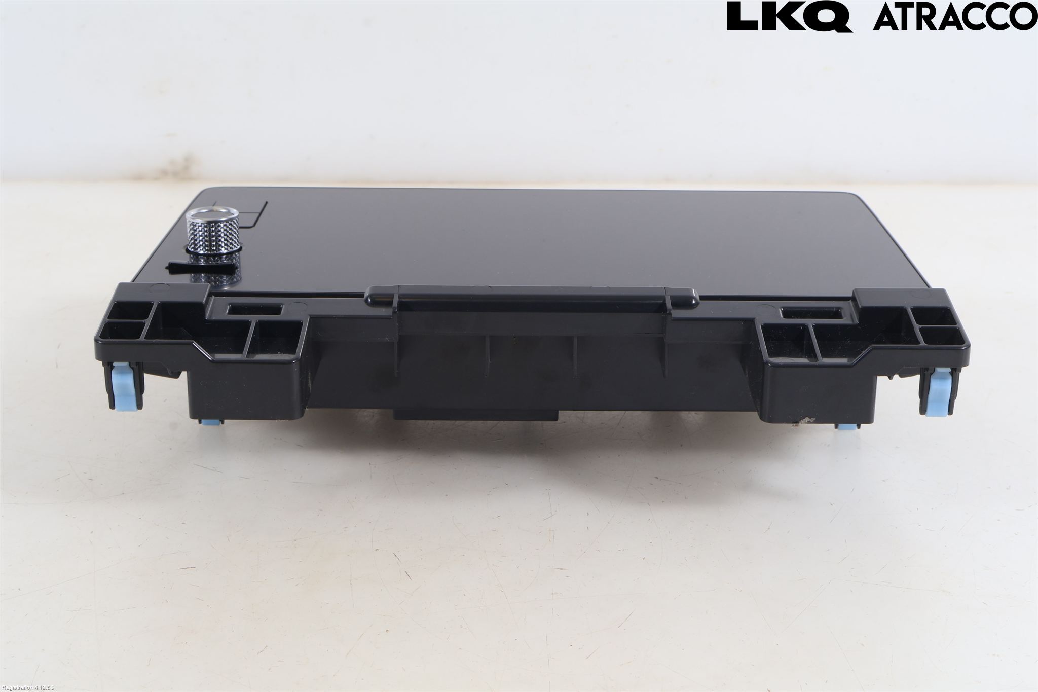 Honda HR-V 21- Multifunktionsdisplay