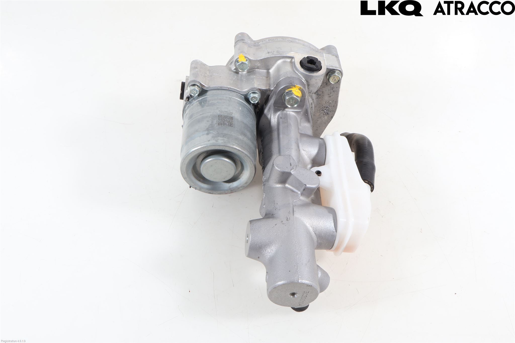 Honda ZR-V 23- Brems Hovedsylinder