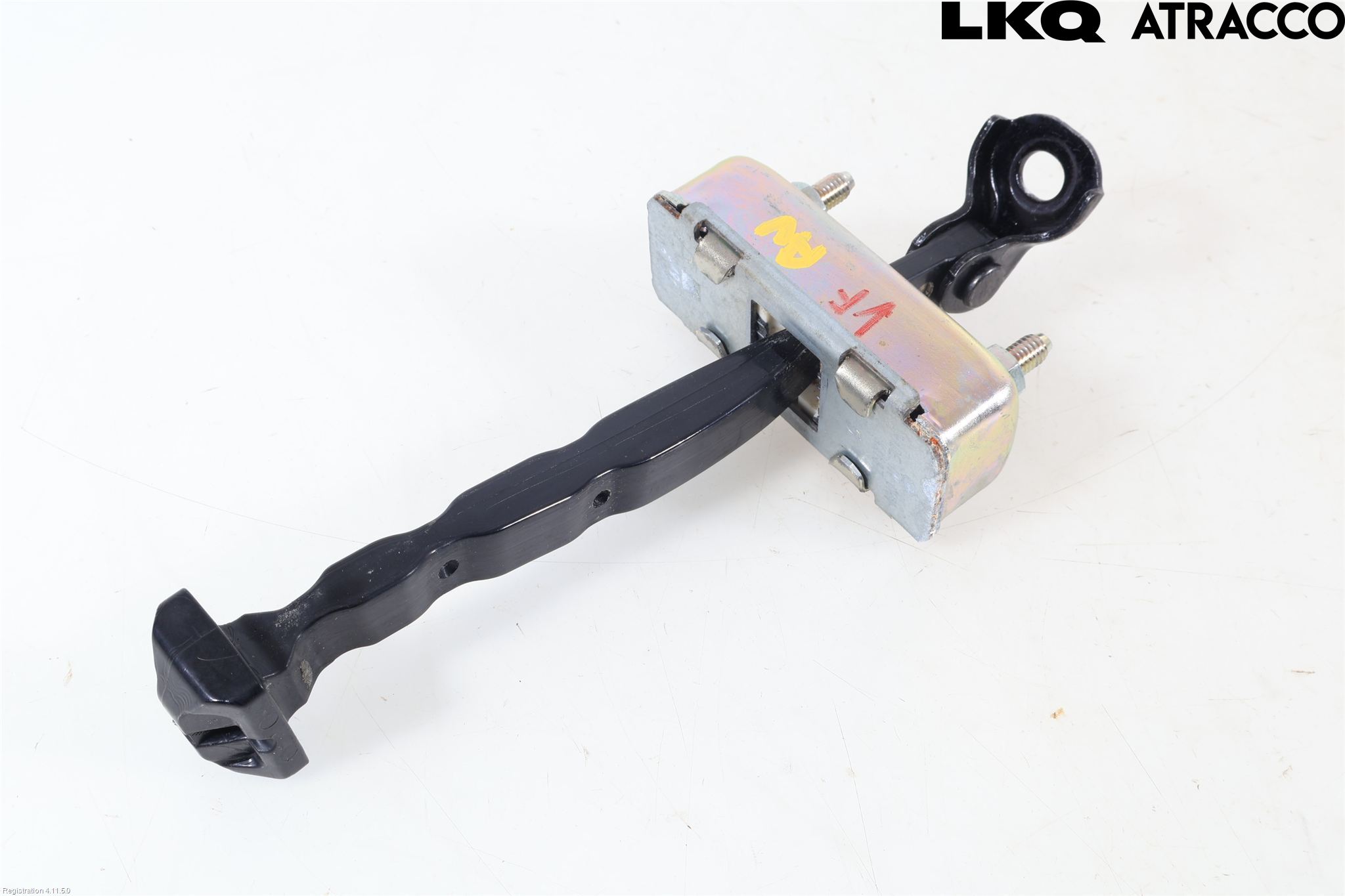 Mazda CX-80 24- Dørstopper