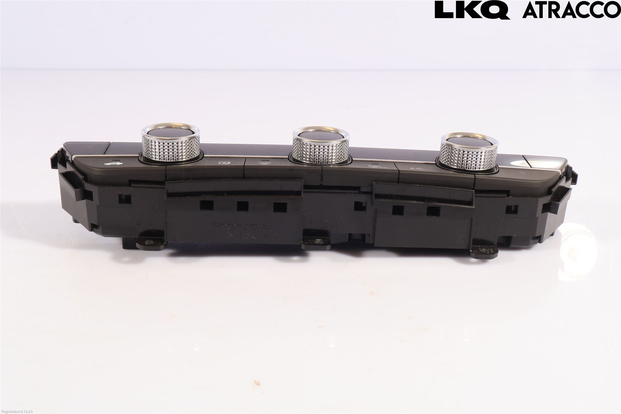 Honda CR-V 24- Varme Ac Betjening-Display