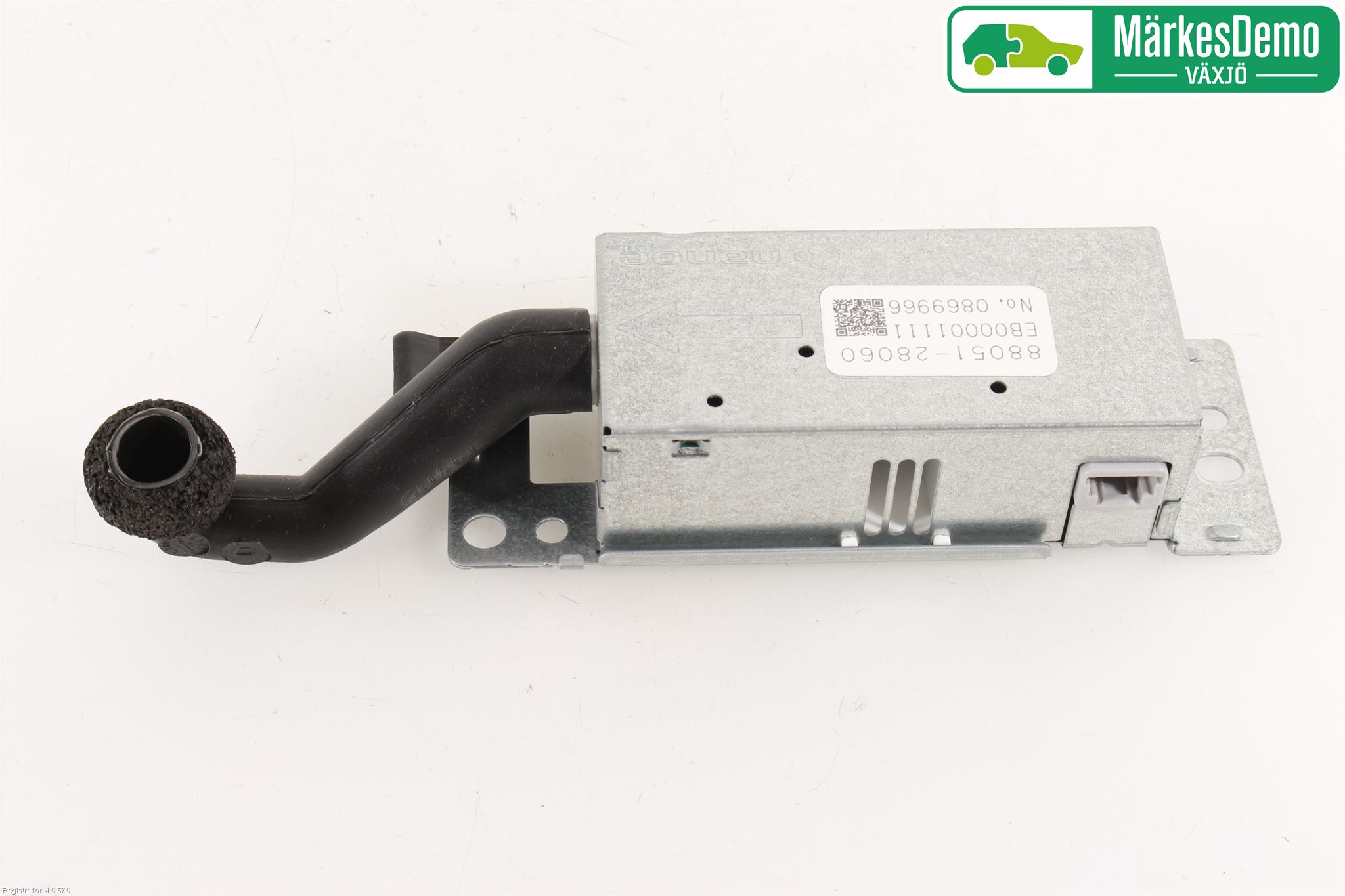 Toyota C-HR 16-23 Varme Ac Sensor Innetempratur