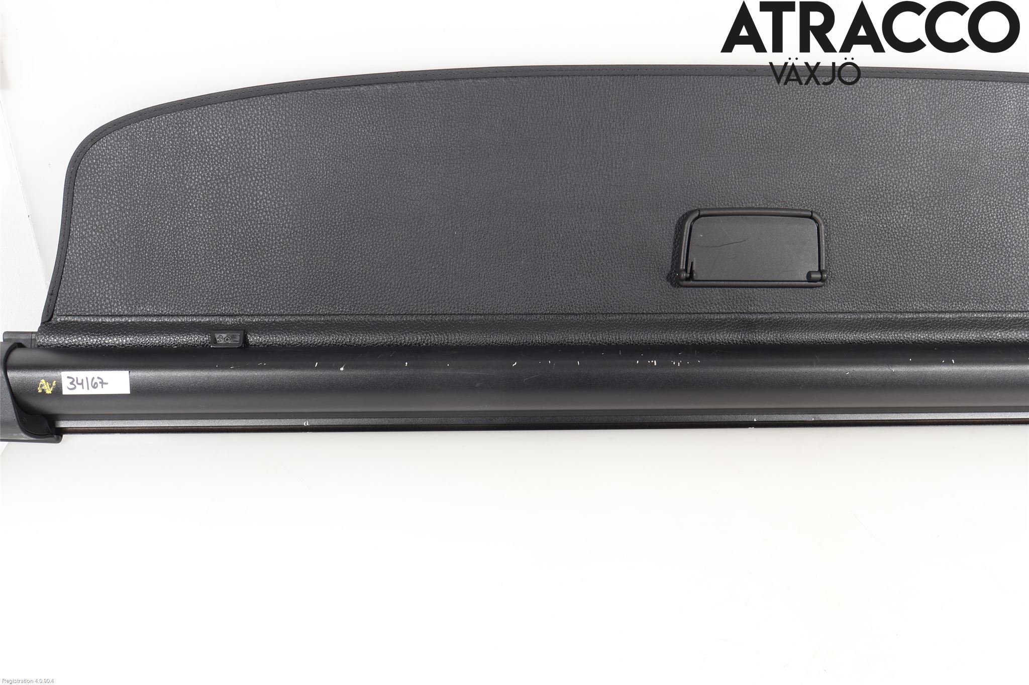 Volkswagen VW PASSAT 05-11 Innr Innsyn Beskytelse Stv