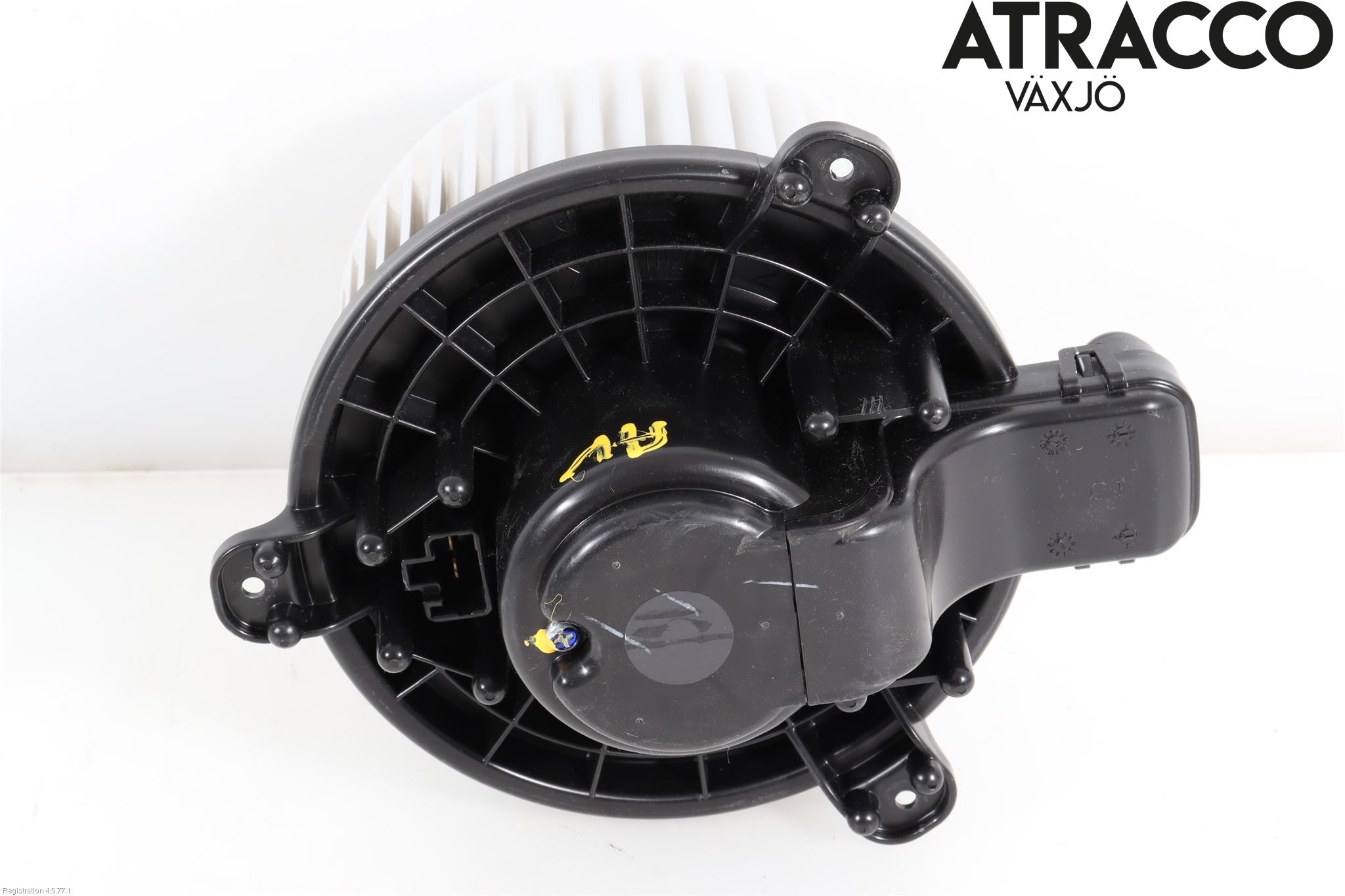 Suzuki SWIFT 17-24 Varmeapparat Viftemotor