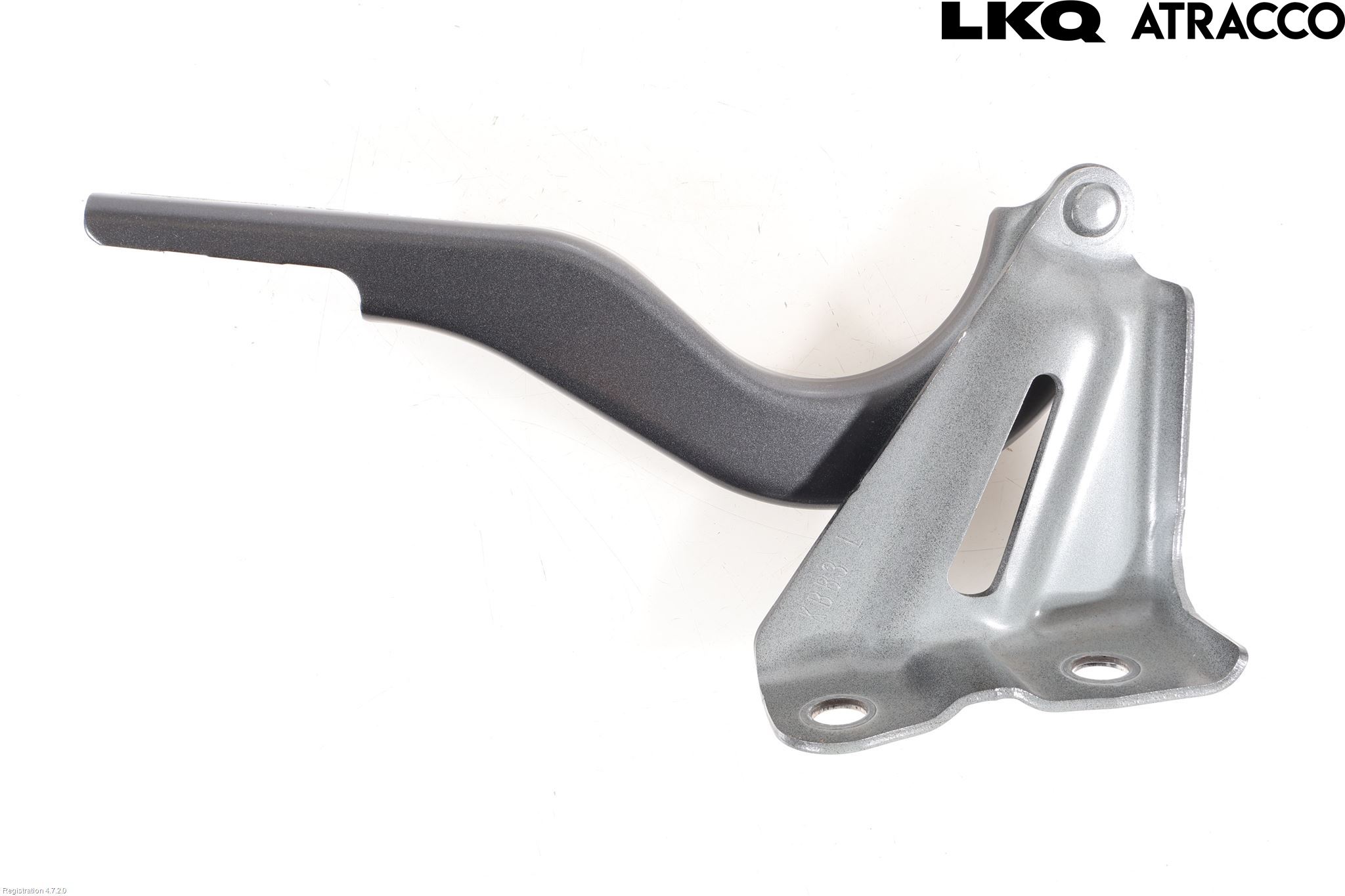 Mazda CX-60 22- Panser Hengsel - Hengsler