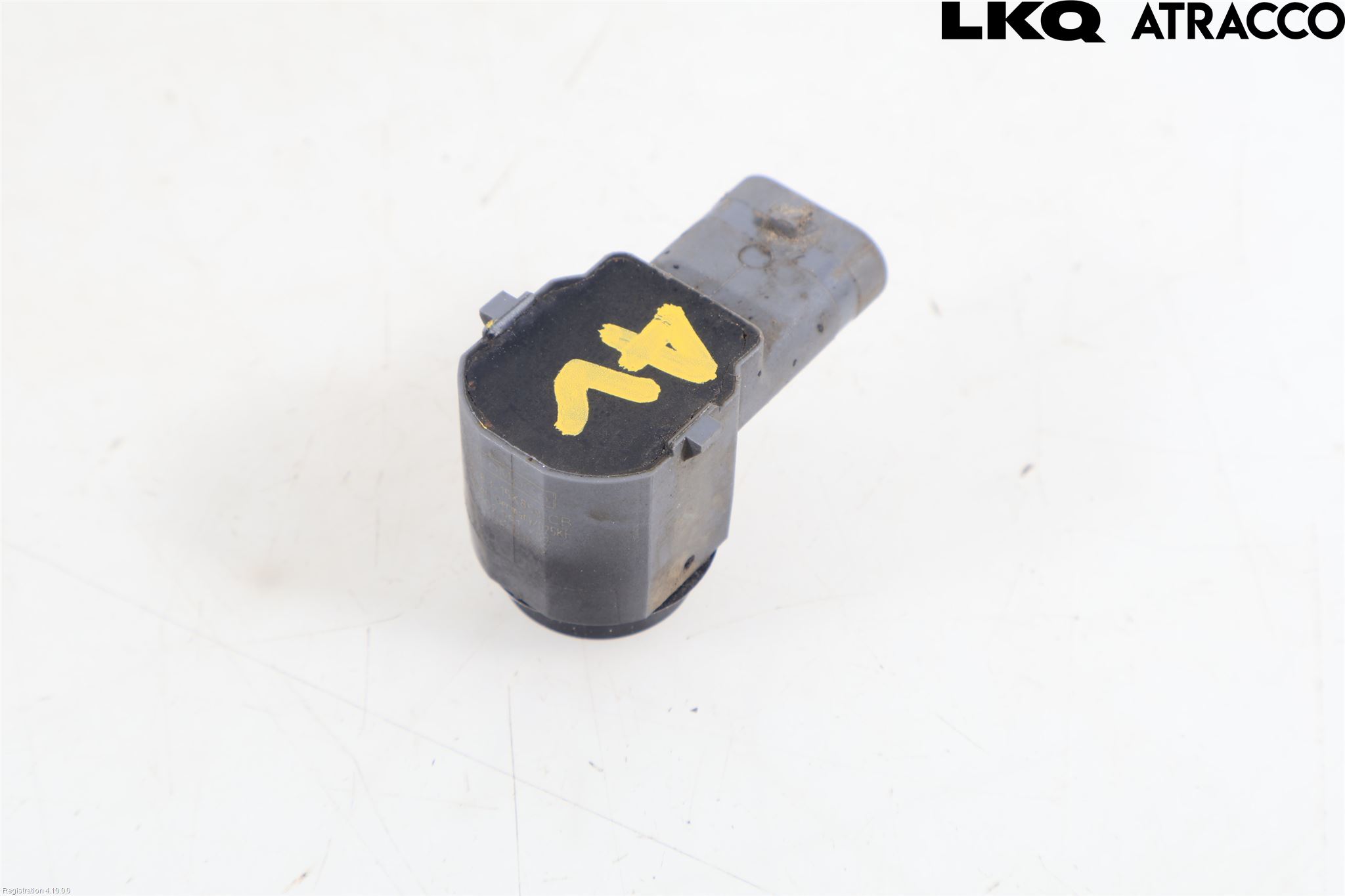 Ford MONDEO 07-15 Sensor Ryggesensor