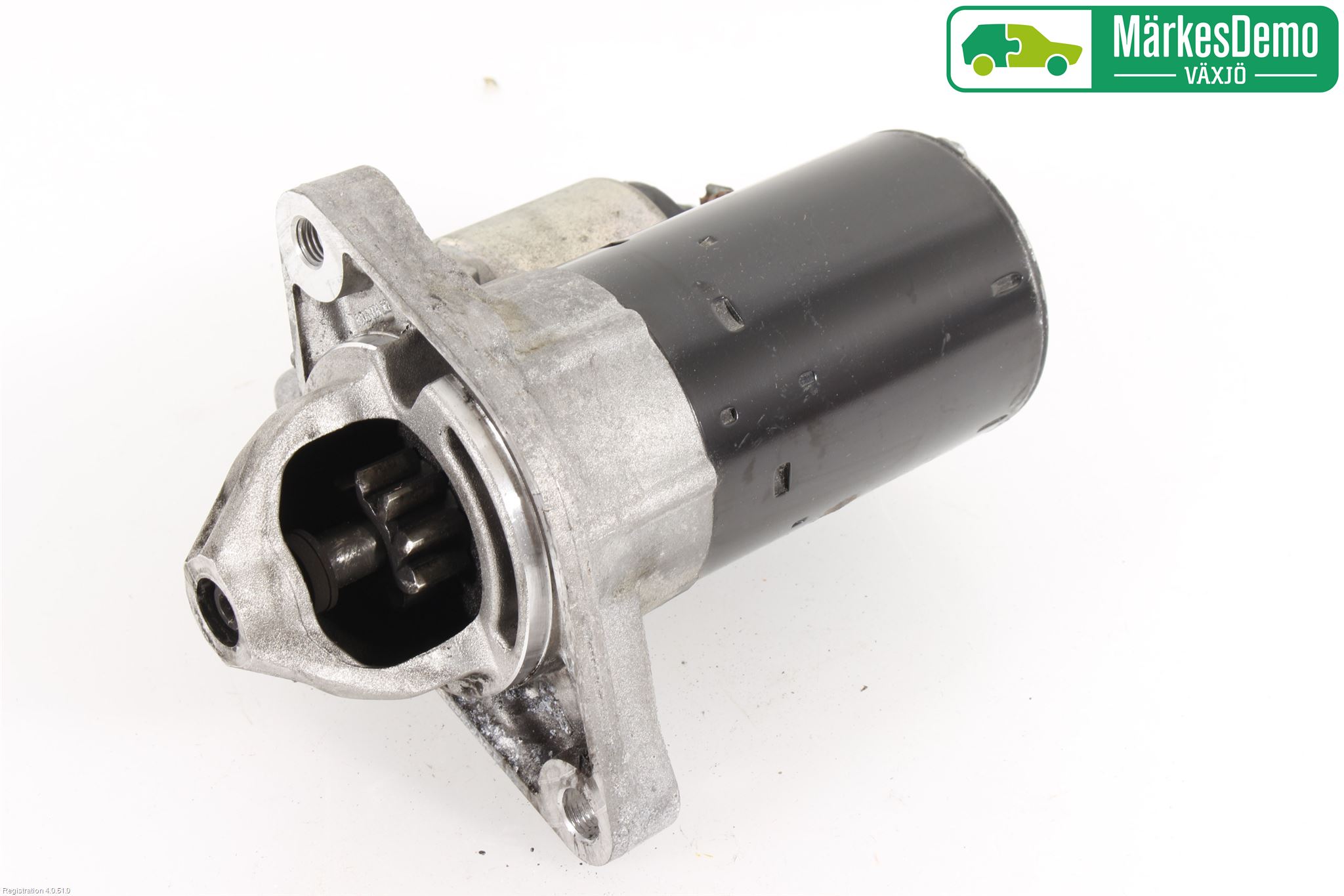 Toyota AURIS 13-19 Startmotor