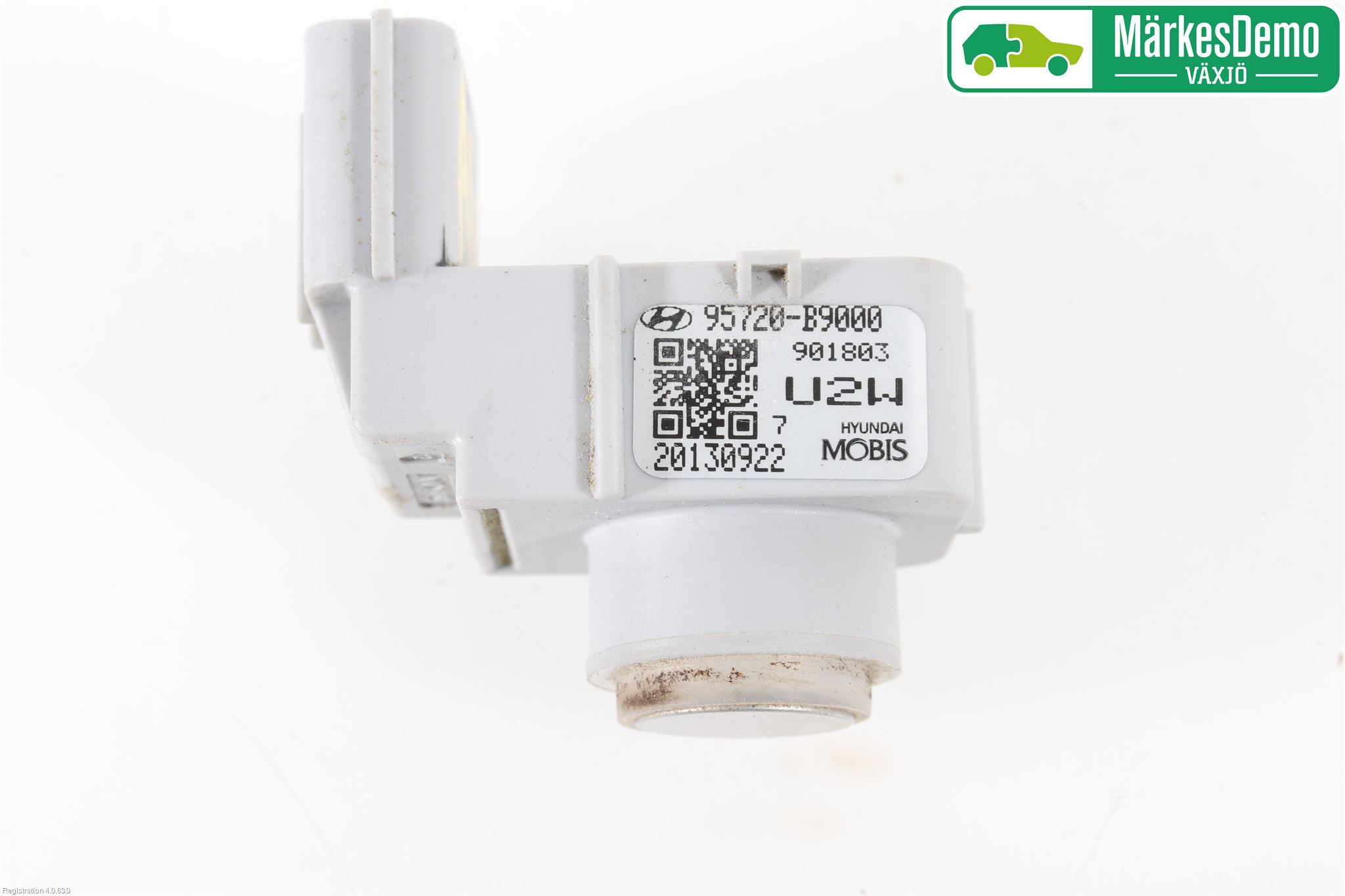 Hyundai i10 BA 14-16 Sensor Ryggesensor
