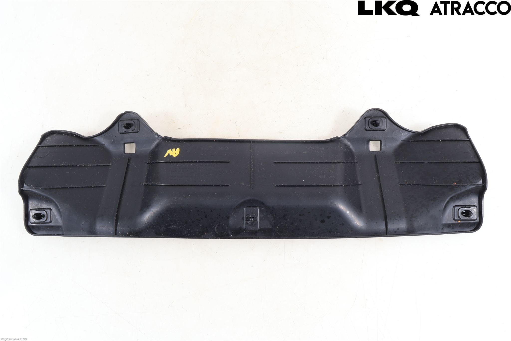 Honda E:NY1 23- Tackplast Front