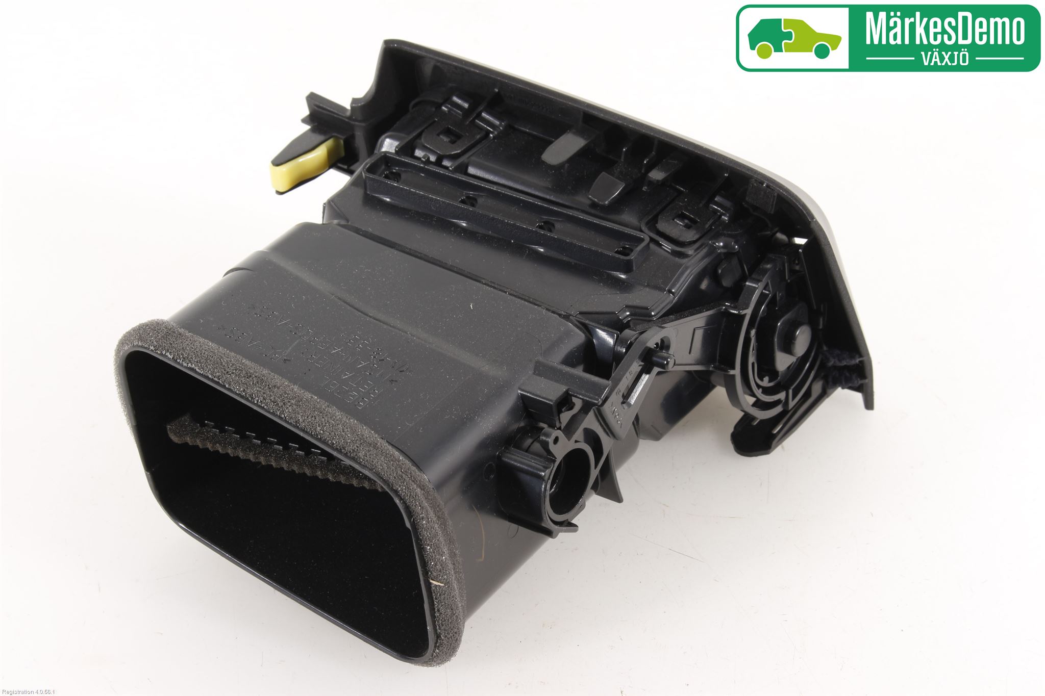 Toyota RAV4 13-18 Innr Dekor Instrbord