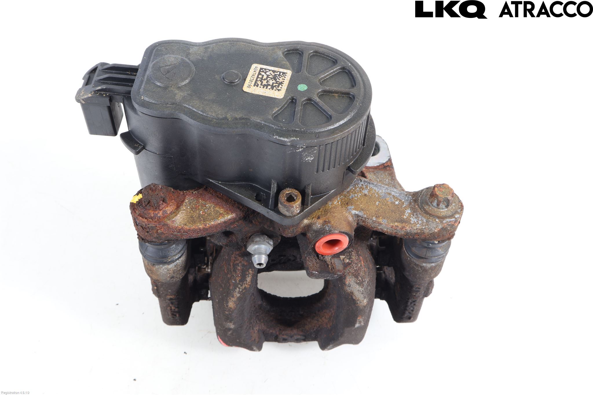 Mercedes-Benz MB A-KLASS (W177) 18- Bremsecaliper Bak Venstre