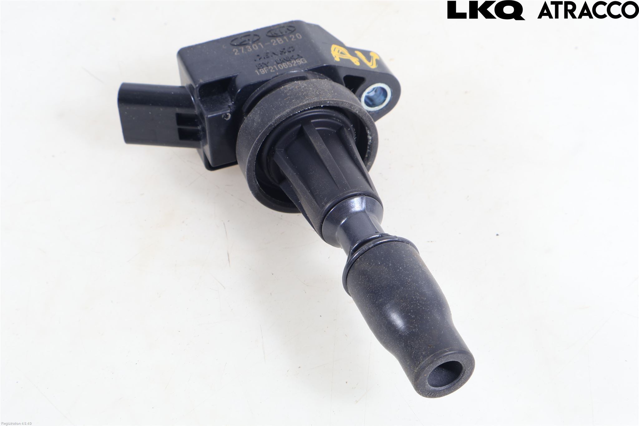 Hyundai KONA/ELECTRIC OS 18-23 Coil