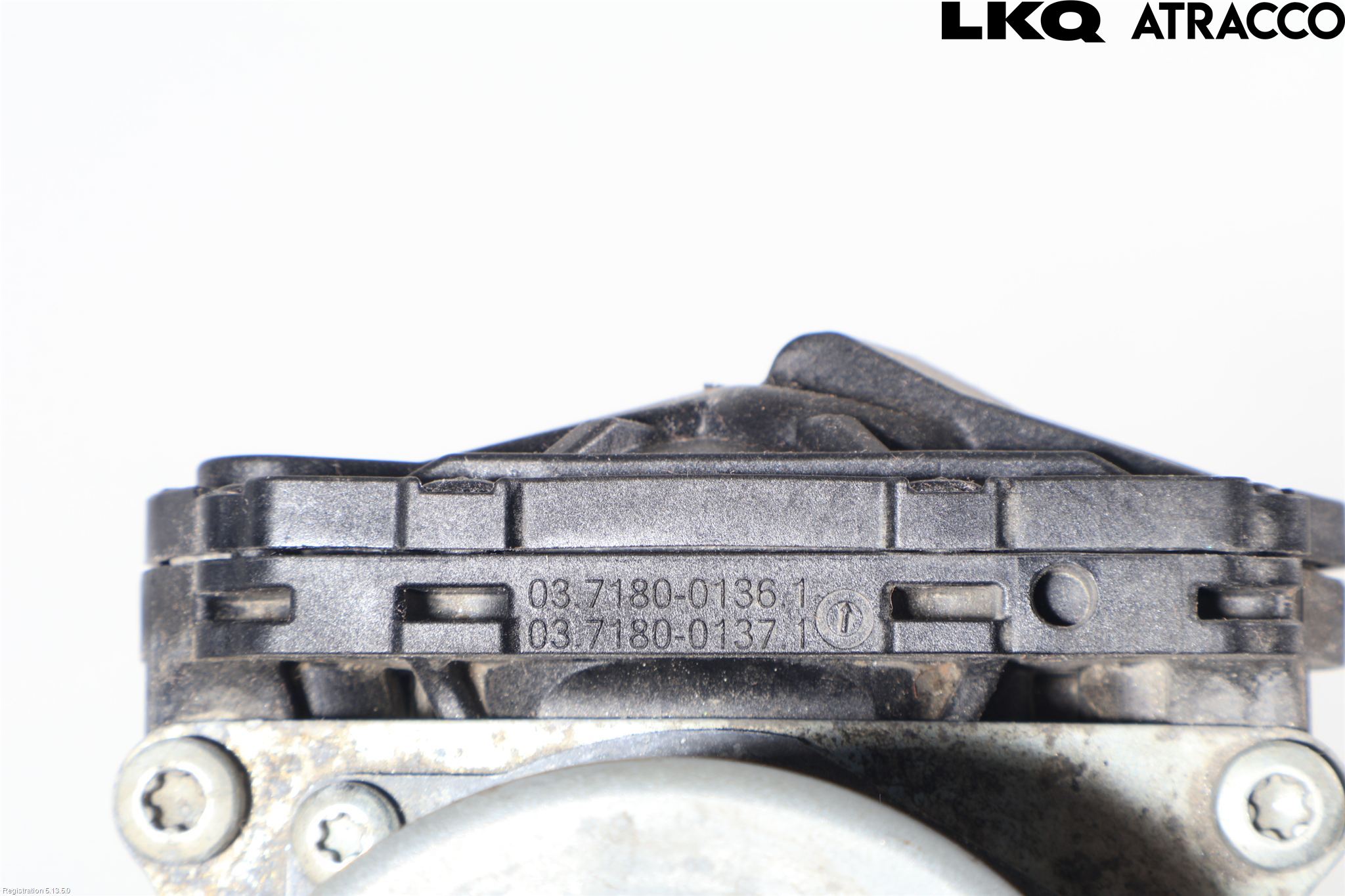 Toyota PROACE CITY 20- Abs Hydraulikkaggregat