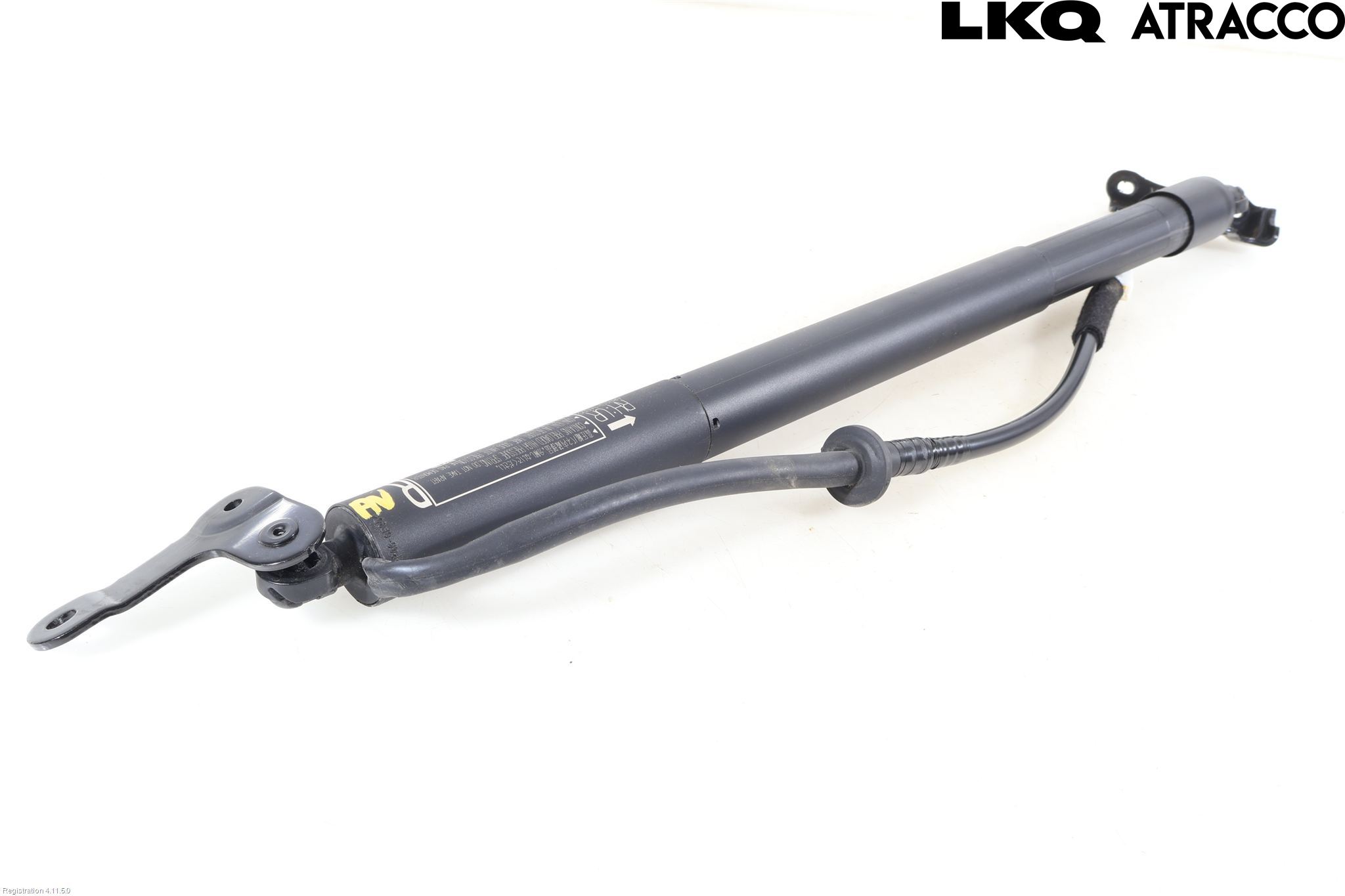 Toyota COROLLA CROSS XG10 22- Baklukeåpner Automatisk