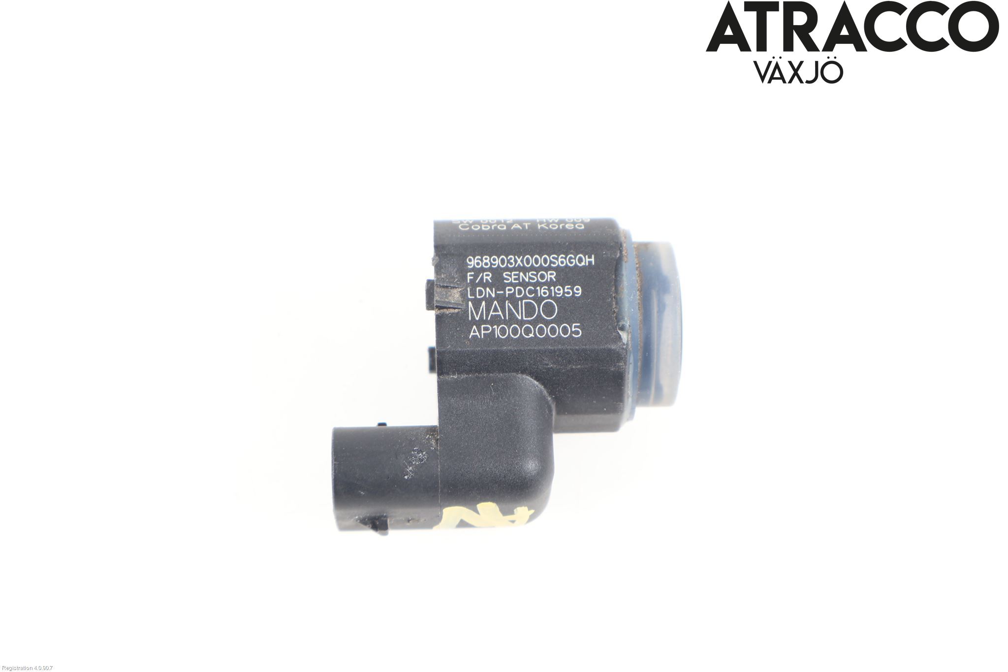 Hyundai i40 08-15 Sensor Parkering Front