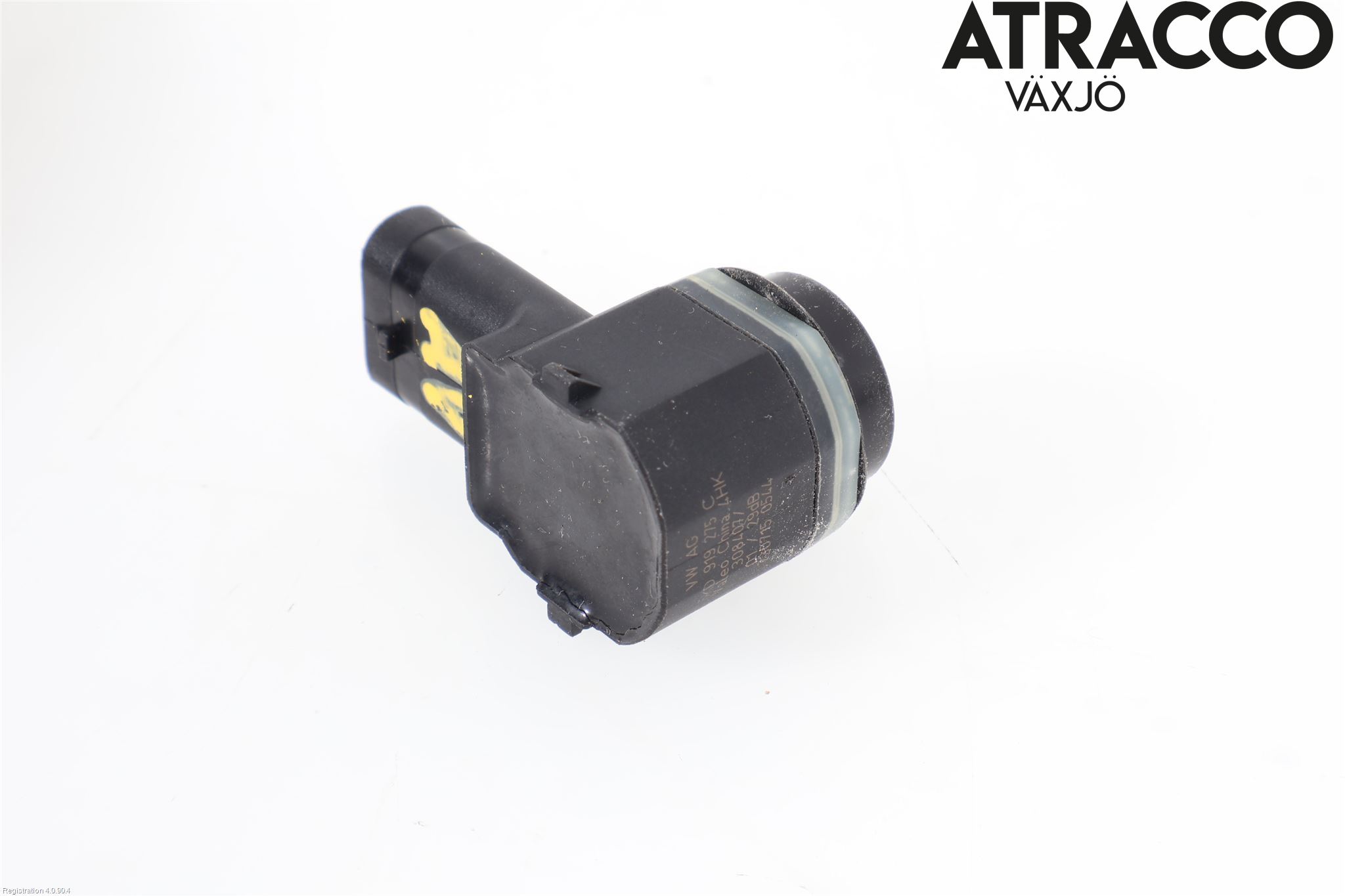 Audi A4 12-15 Sensor Parkering Front