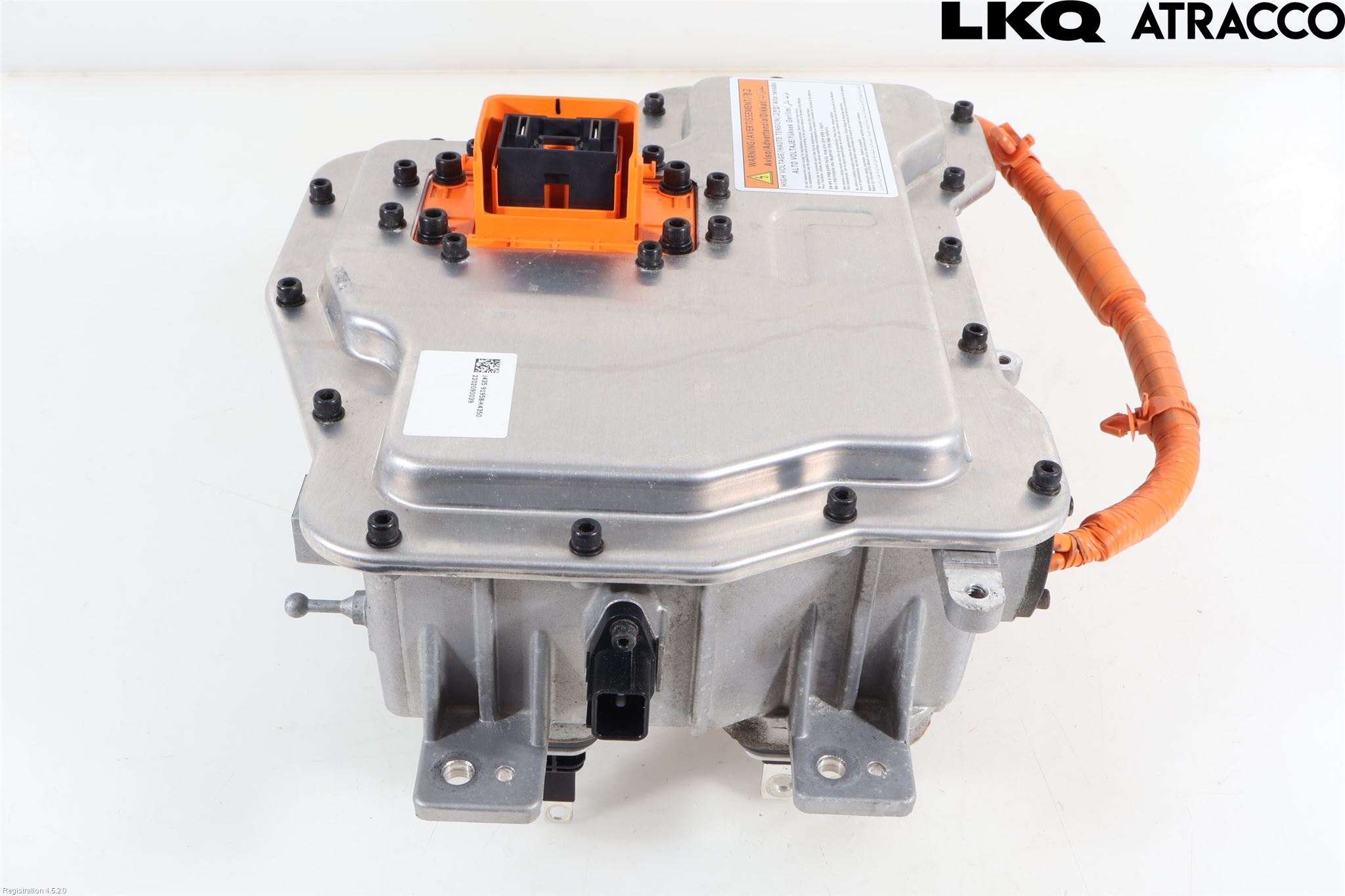 Hyundai KONA/ELECTRIC OS 18-23 Inverter Hybrid