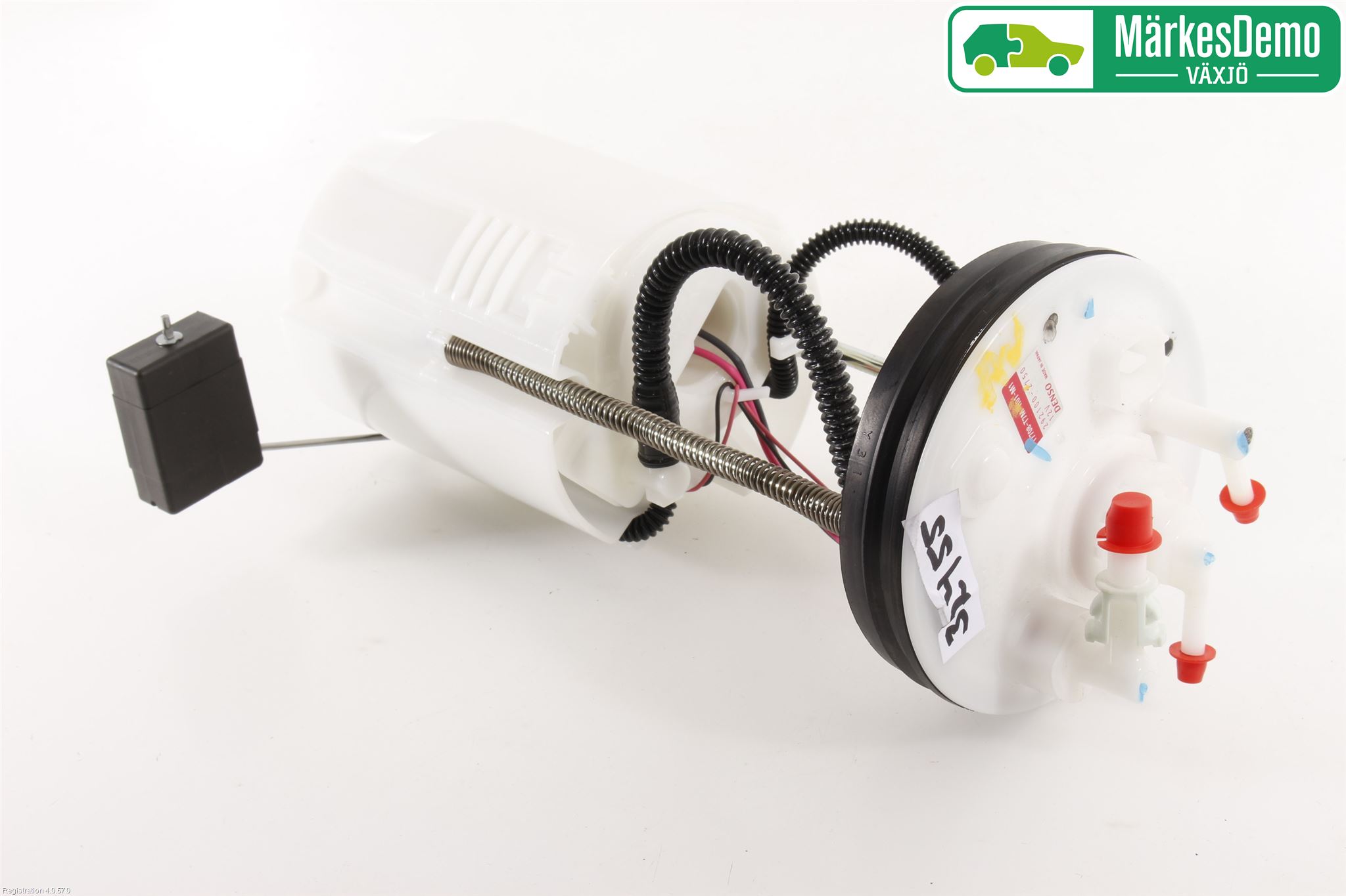 Honda HR-V 15-21 Drivstoffpumpe Fødepumpe El