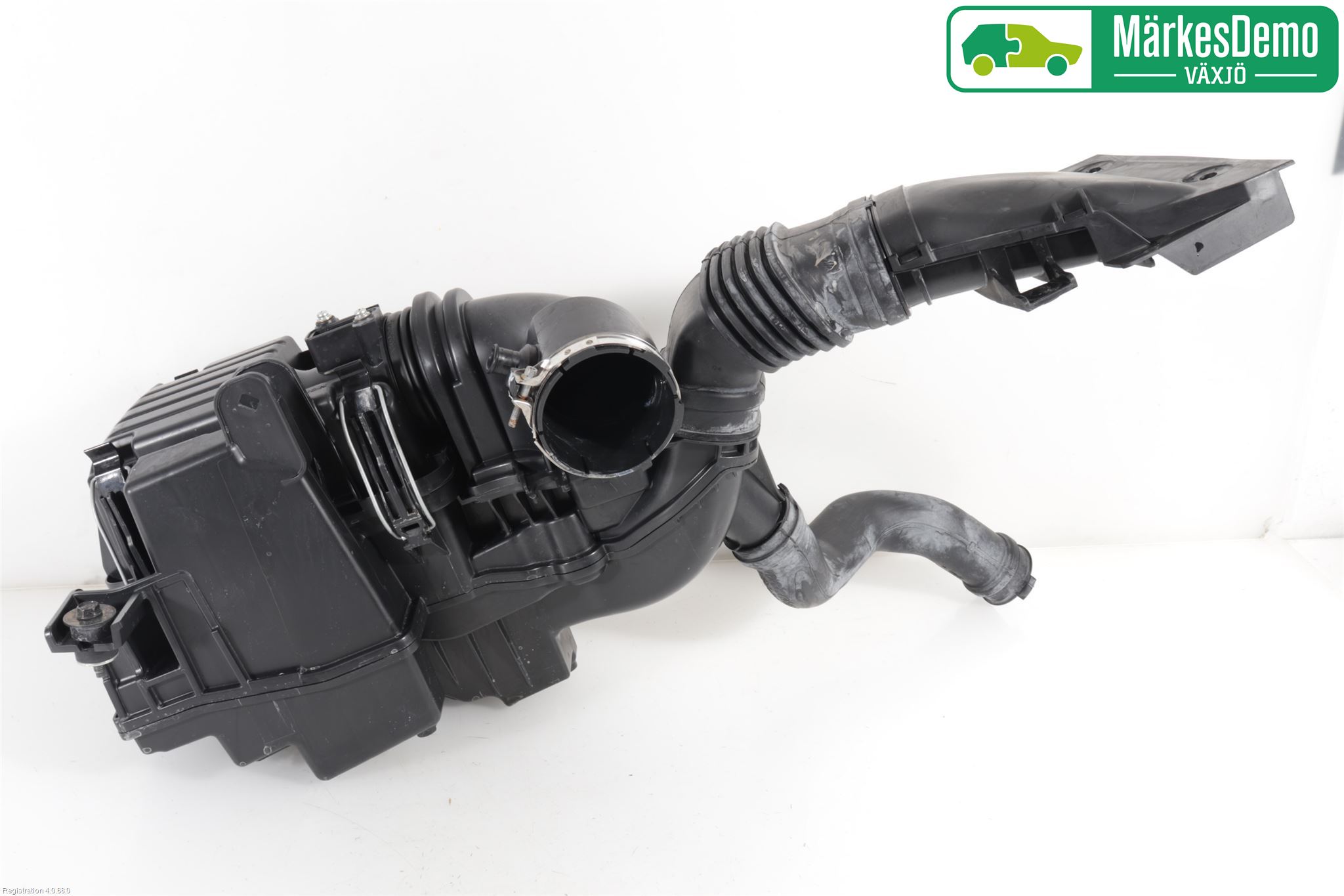 Honda JAZZ 15-20 Luftfilter Boks