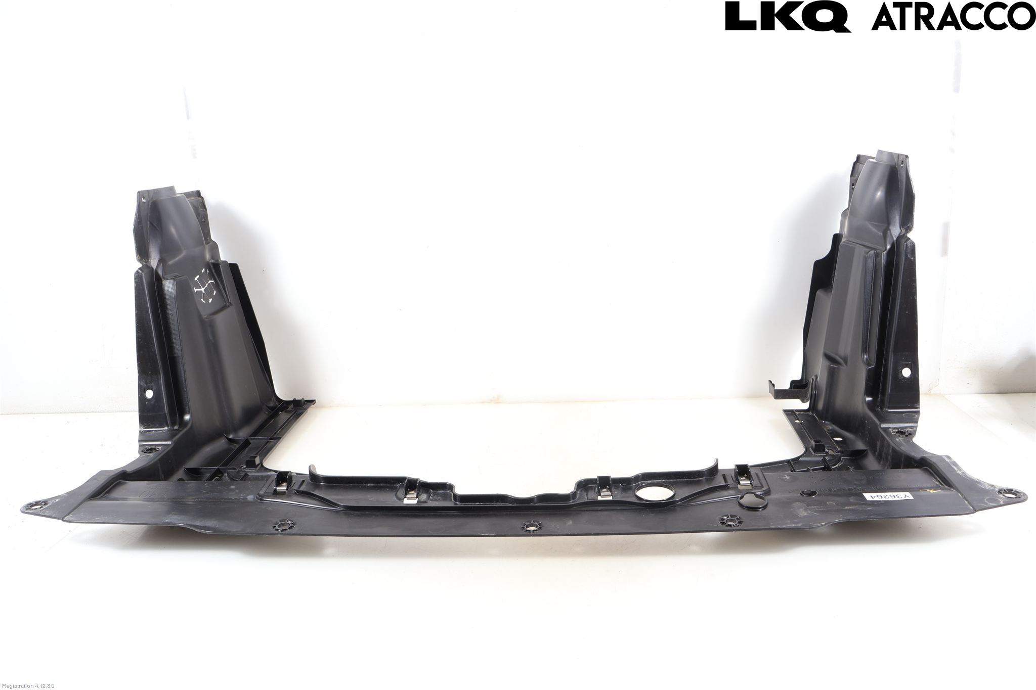 Honda HR-V 21- Bunnplate U Motor-Gear-Dørk
