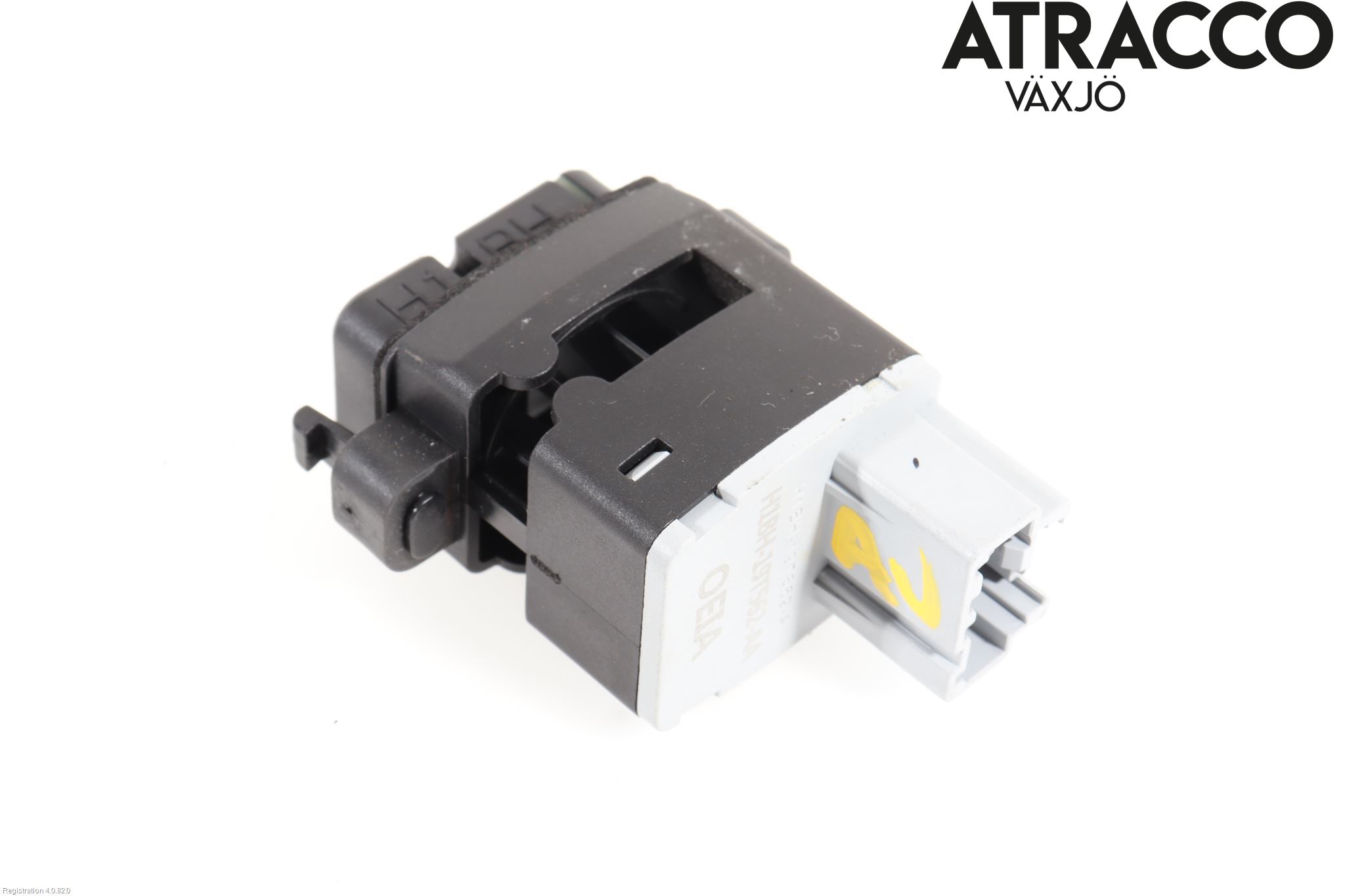 Ford FOCUS 19- Varme Ac Sensor Innetempratur