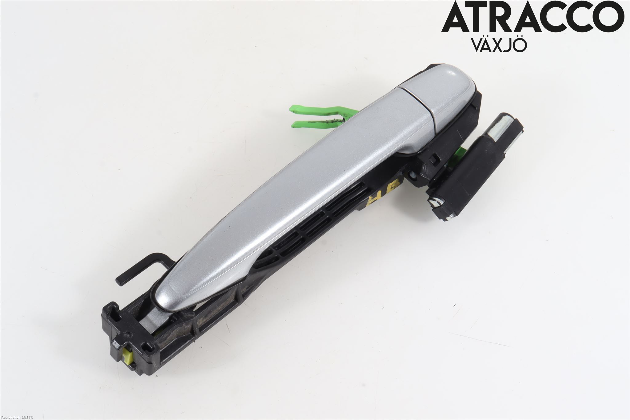 Subaru OUTBACK 10-15 Dørhandtak Ytre Høyre