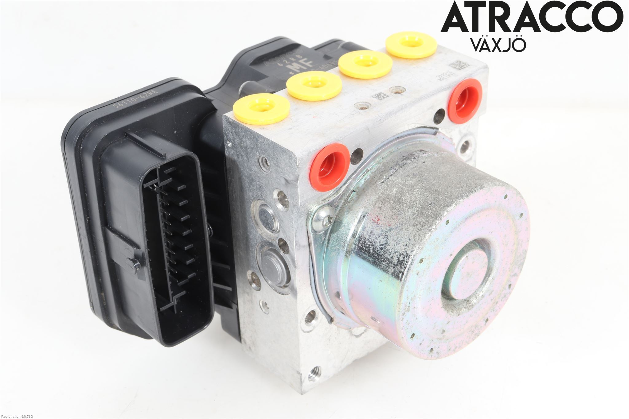 Suzuki IGNIS 01-20 Abs Hydraulikkaggregat