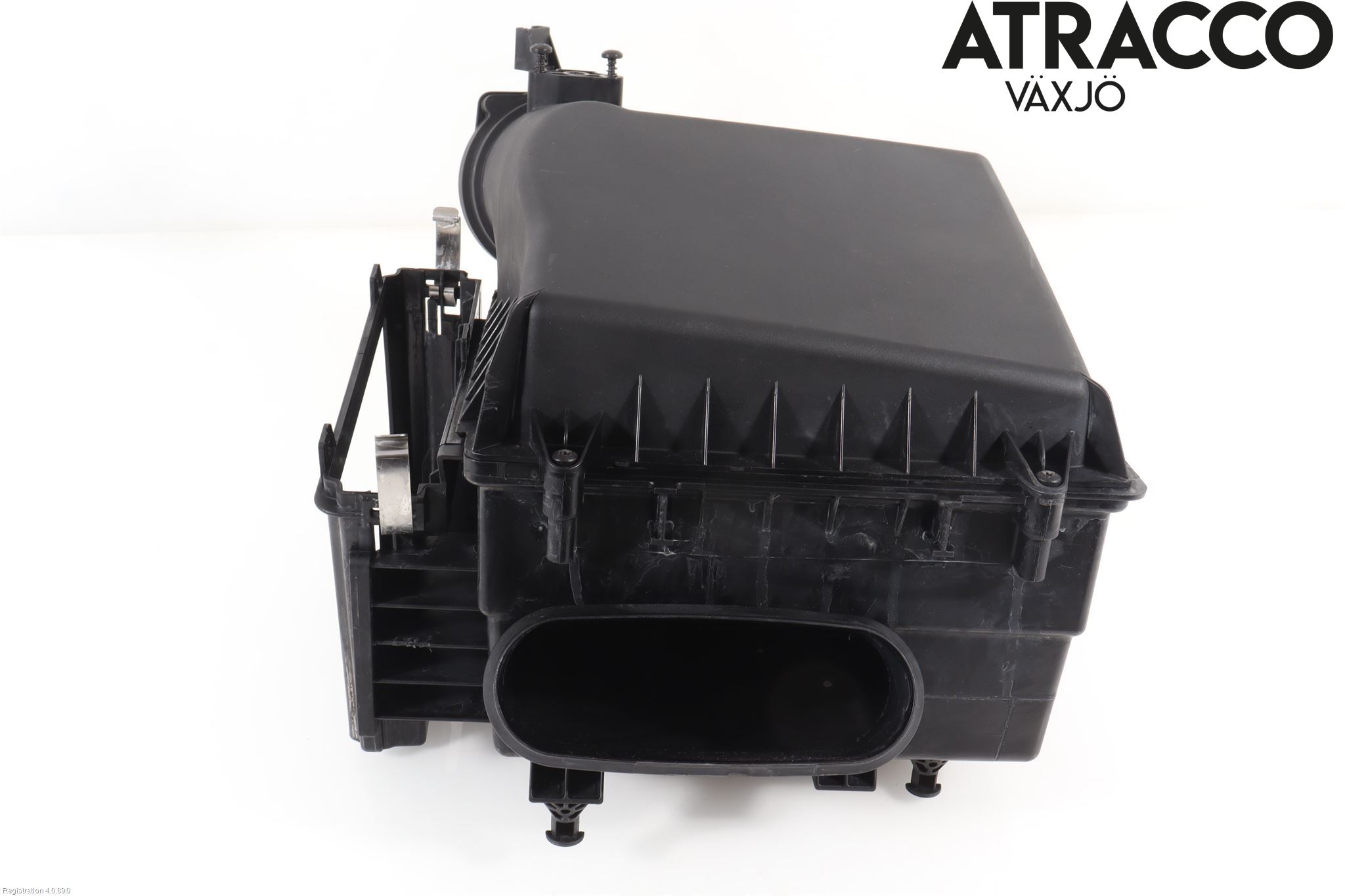 Mercedes-Benz MB CLA-KLASS (C117/X117) 13-19 Luftfilter Boks