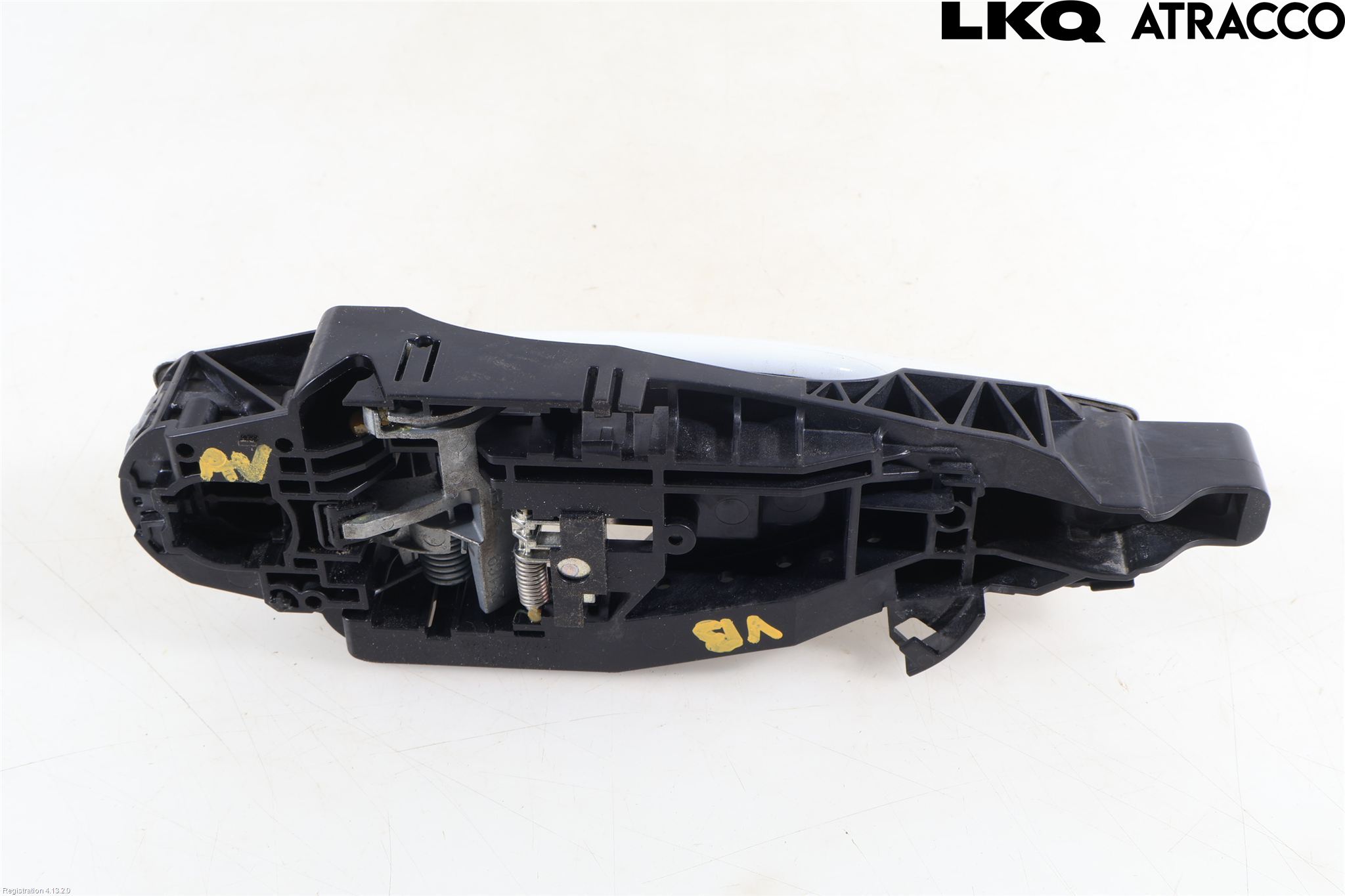 Citroen C3 AIRCROSS 18-23 Dørhandtak Ytre Venstre