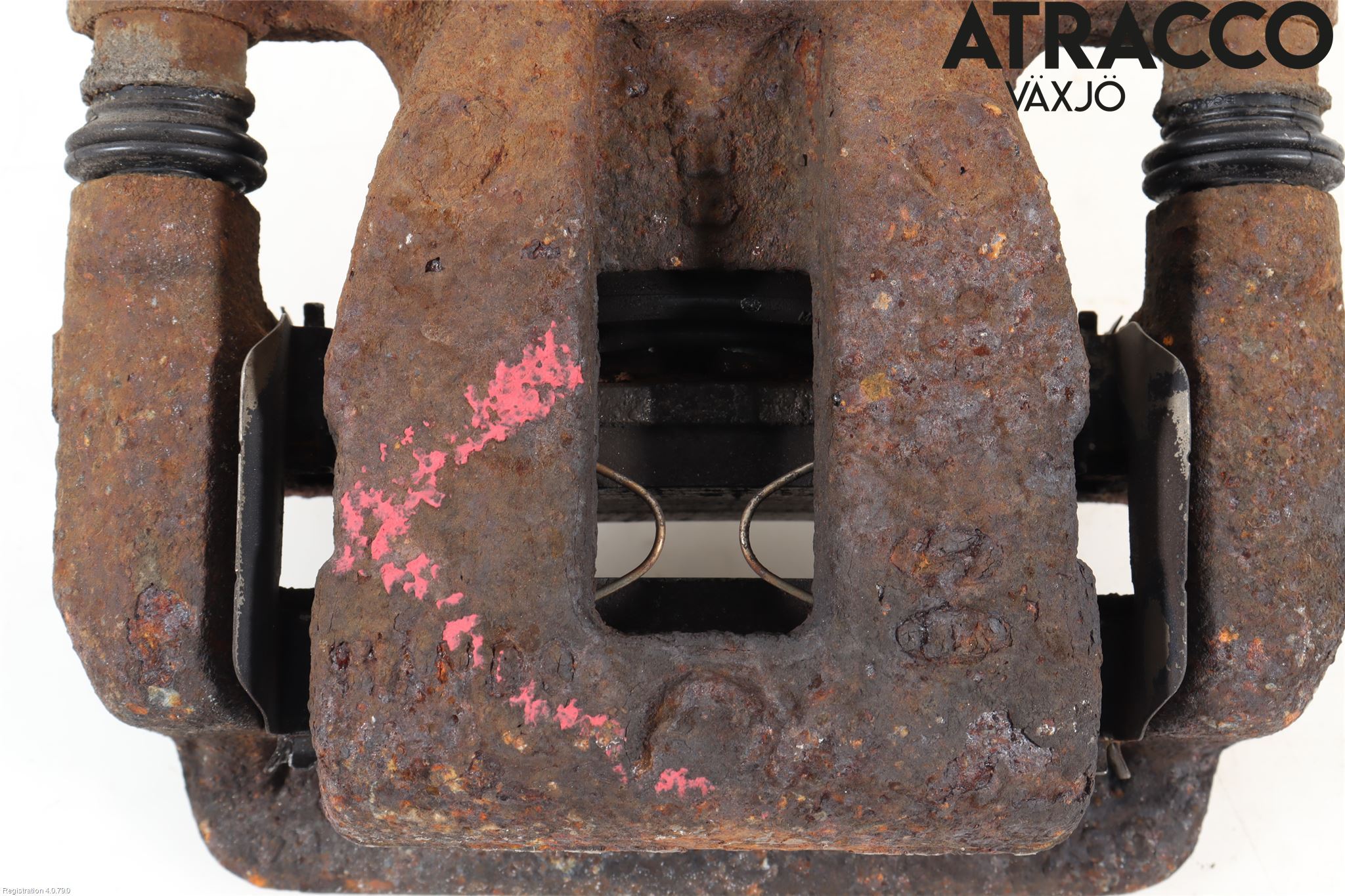 Hyundai i20 GB 15-20 Bremsecaliper Bak Venstre