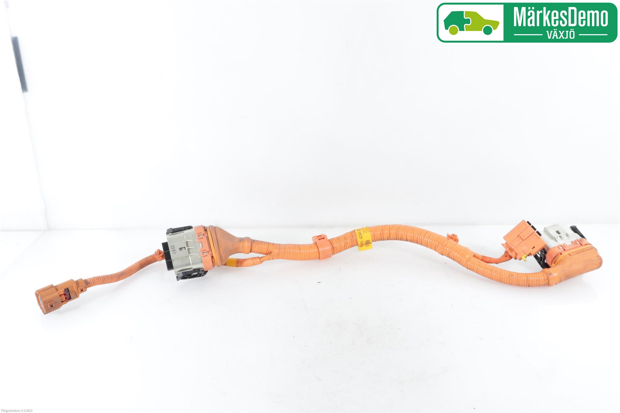 Kia NIRO (DE) 17-22 Ledningsnett