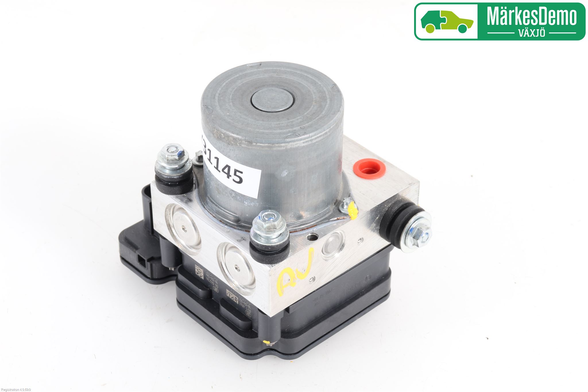Toyota PROACE I 13-16 Abs Hydraulikkaggregat