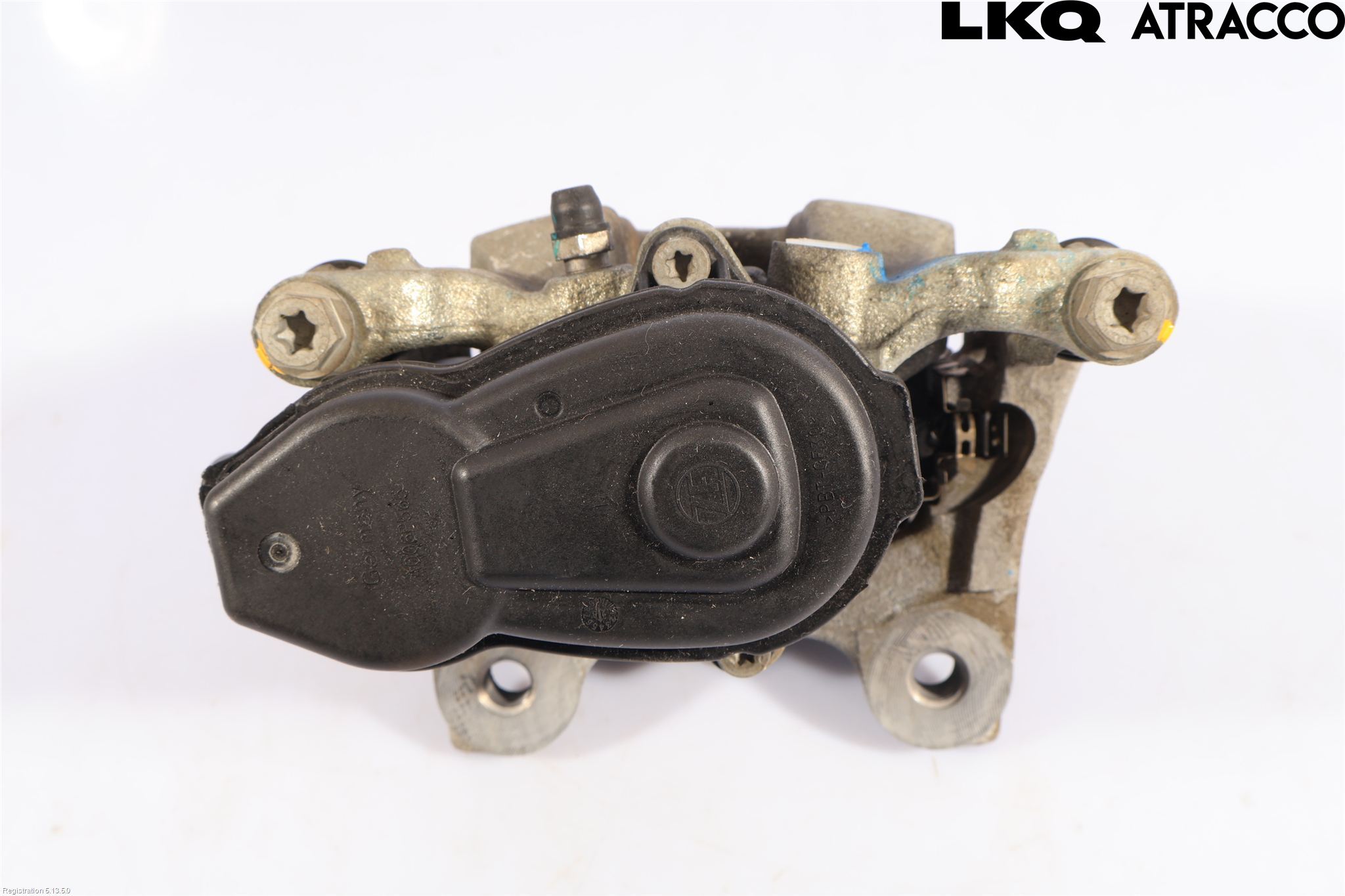 Honda CR-V 24- Bremsecaliper Bak Høyre