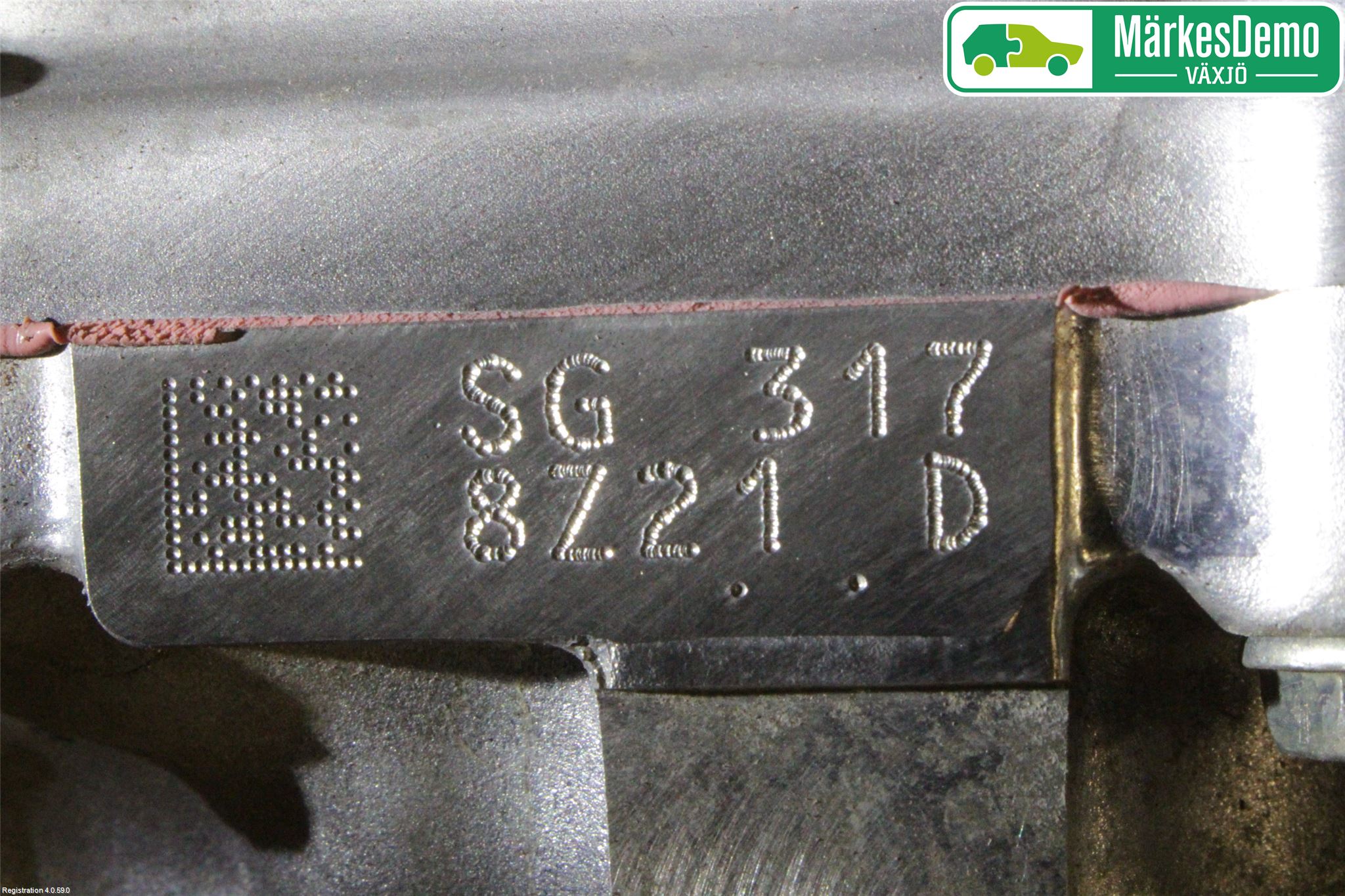 Suzuki SWIFT 17-24 Gearkasse Automat
