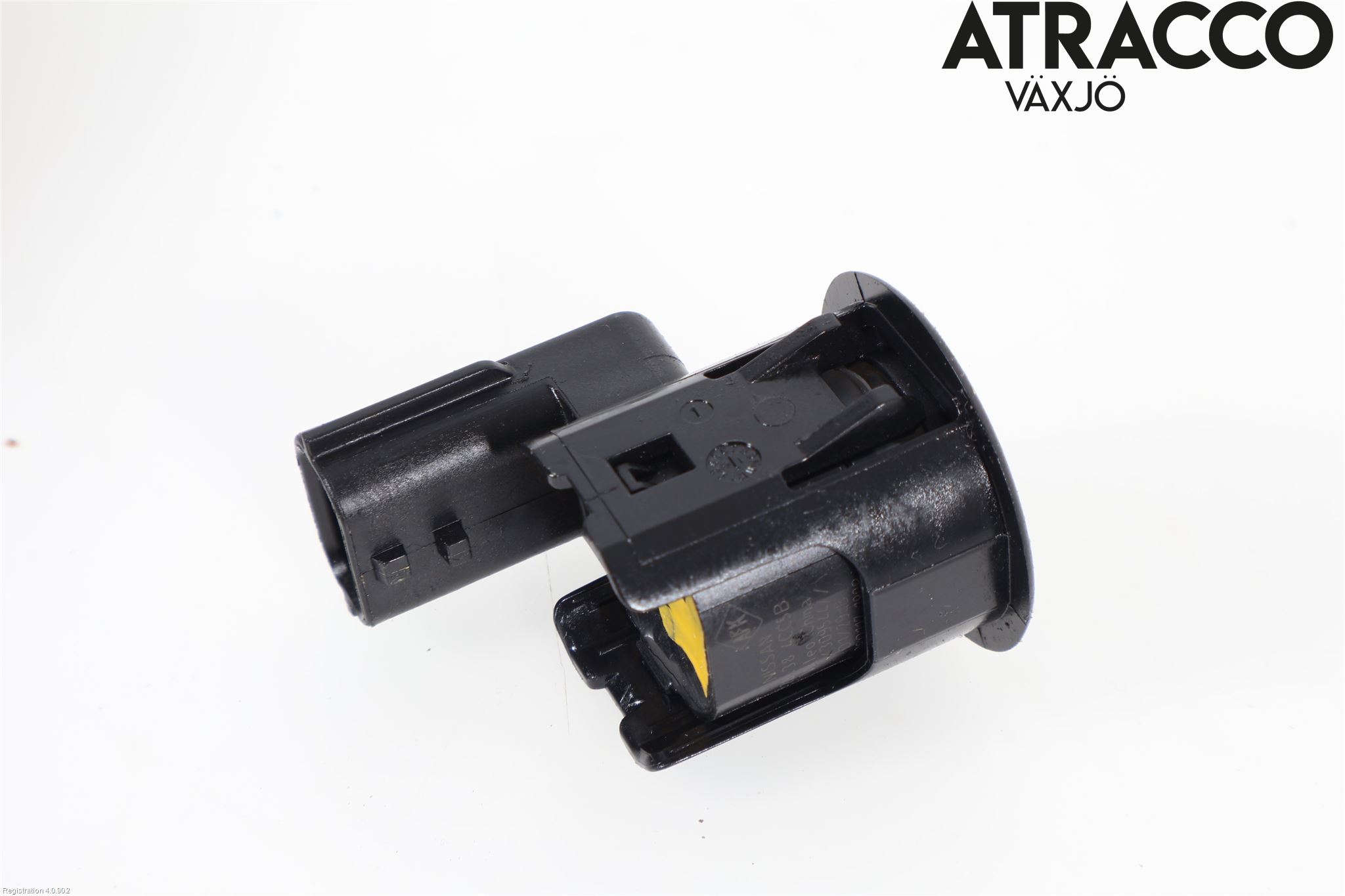 Nissan X-TRAIL 14-21 Sensor Parkering Front