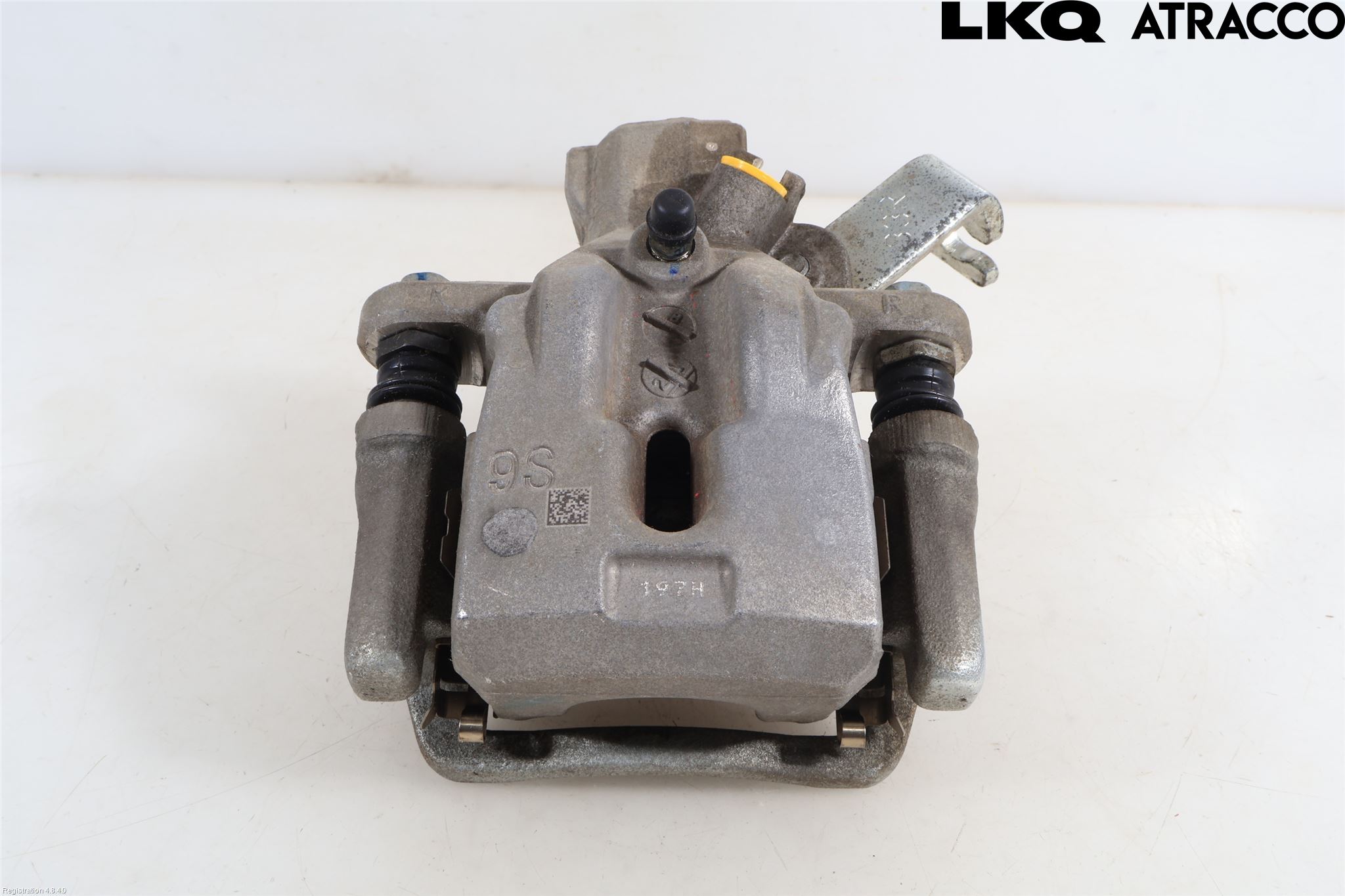 Suzuki SX4 S-CROSS 22- Bremsecaliper Bak Høyre