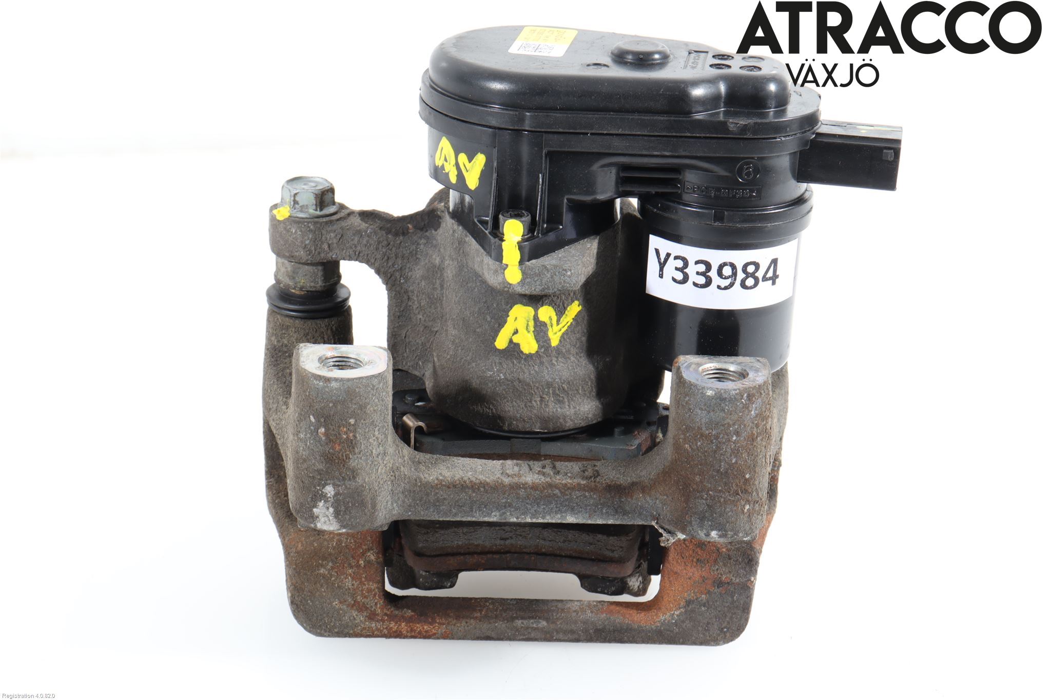 Hyundai KONA/ELECTRIC OS 18-23 Bremsecaliper Bak Venstre