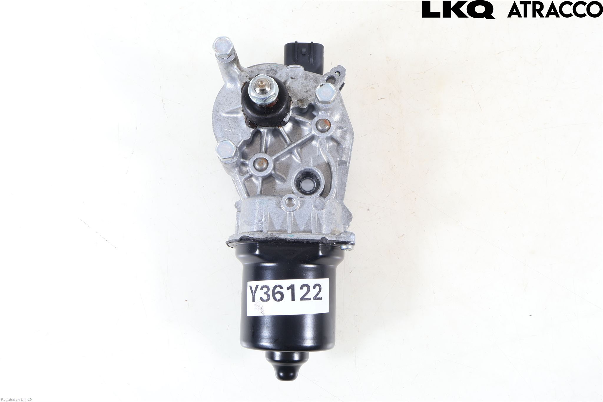 Honda HR-V 21- Viskermotor Frontrute