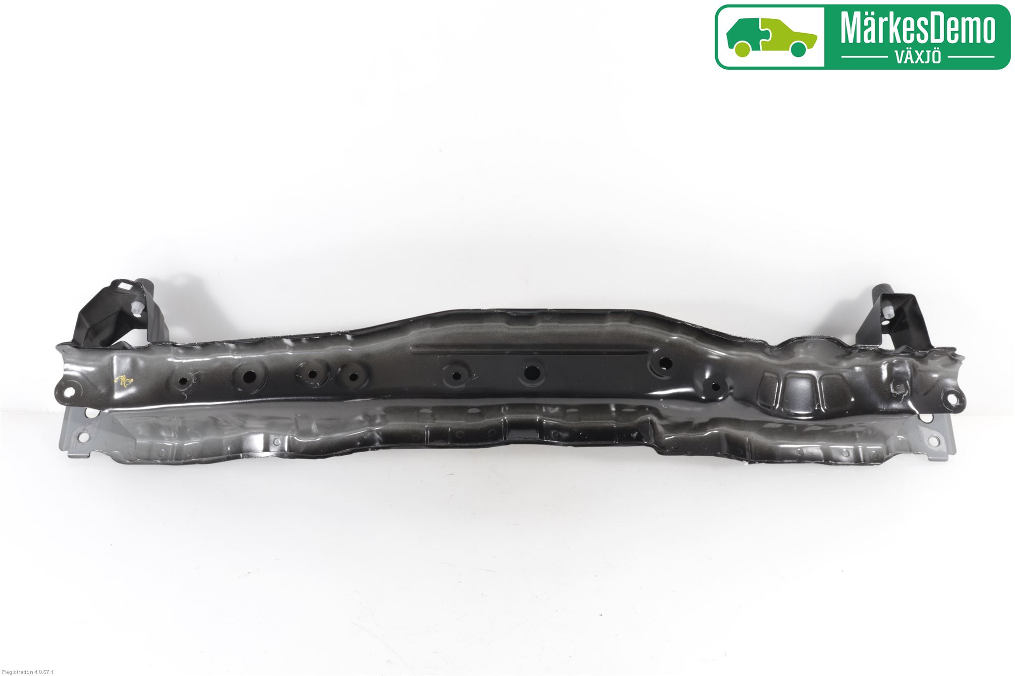 Honda HR-V 15-21 Frontplate Øvre