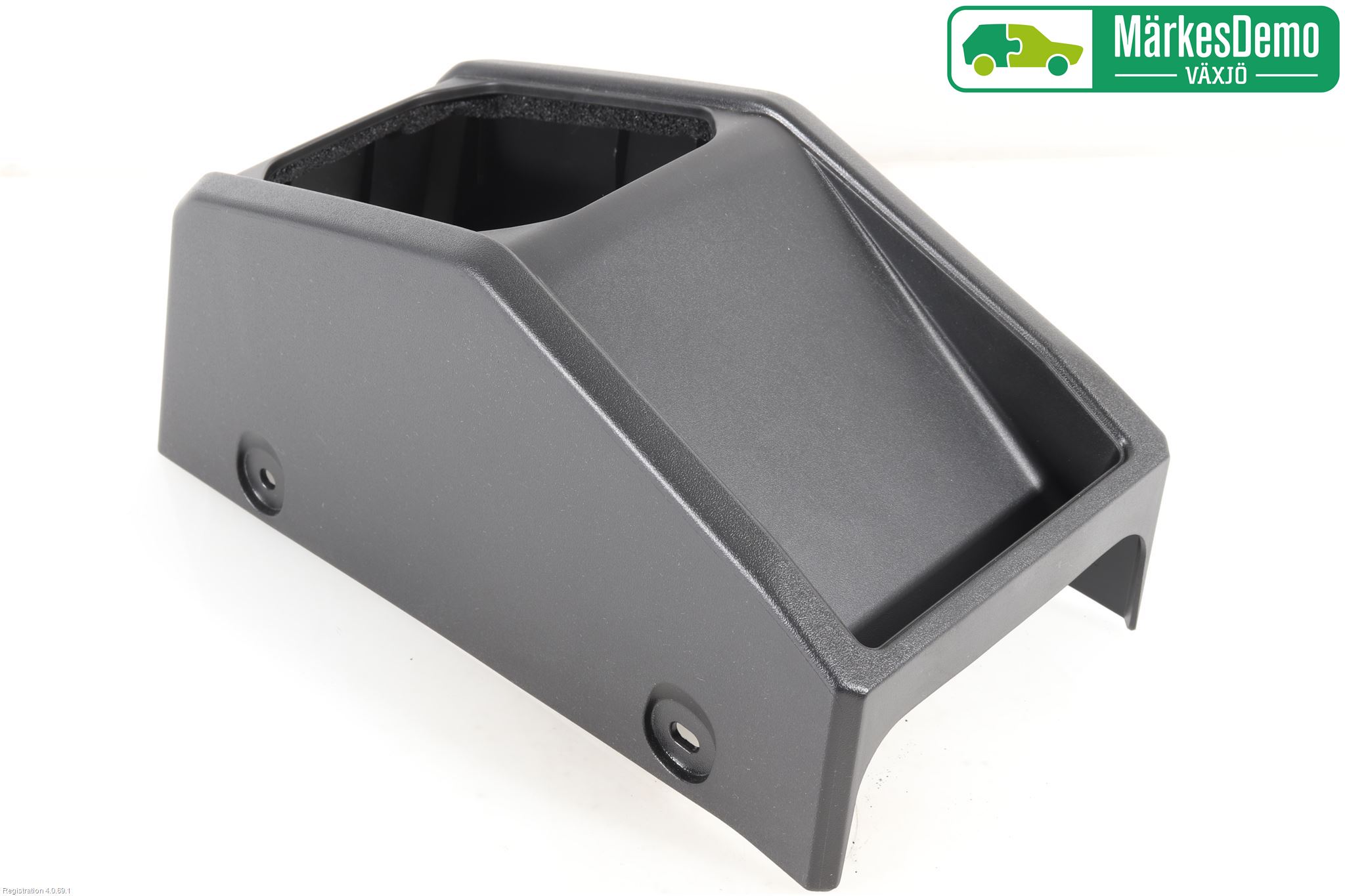 Suzuki JIMNY 81-21 Instrumentkonsoll Gulv