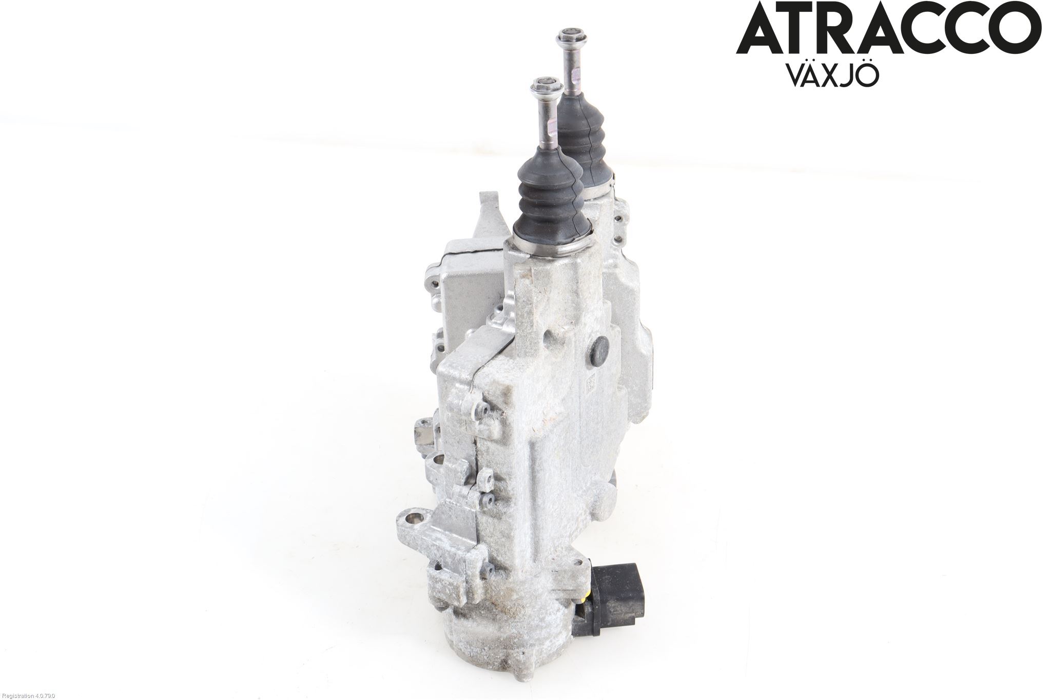 Hyundai IONIQ AE 17-22 Clutch Sylinder Slave