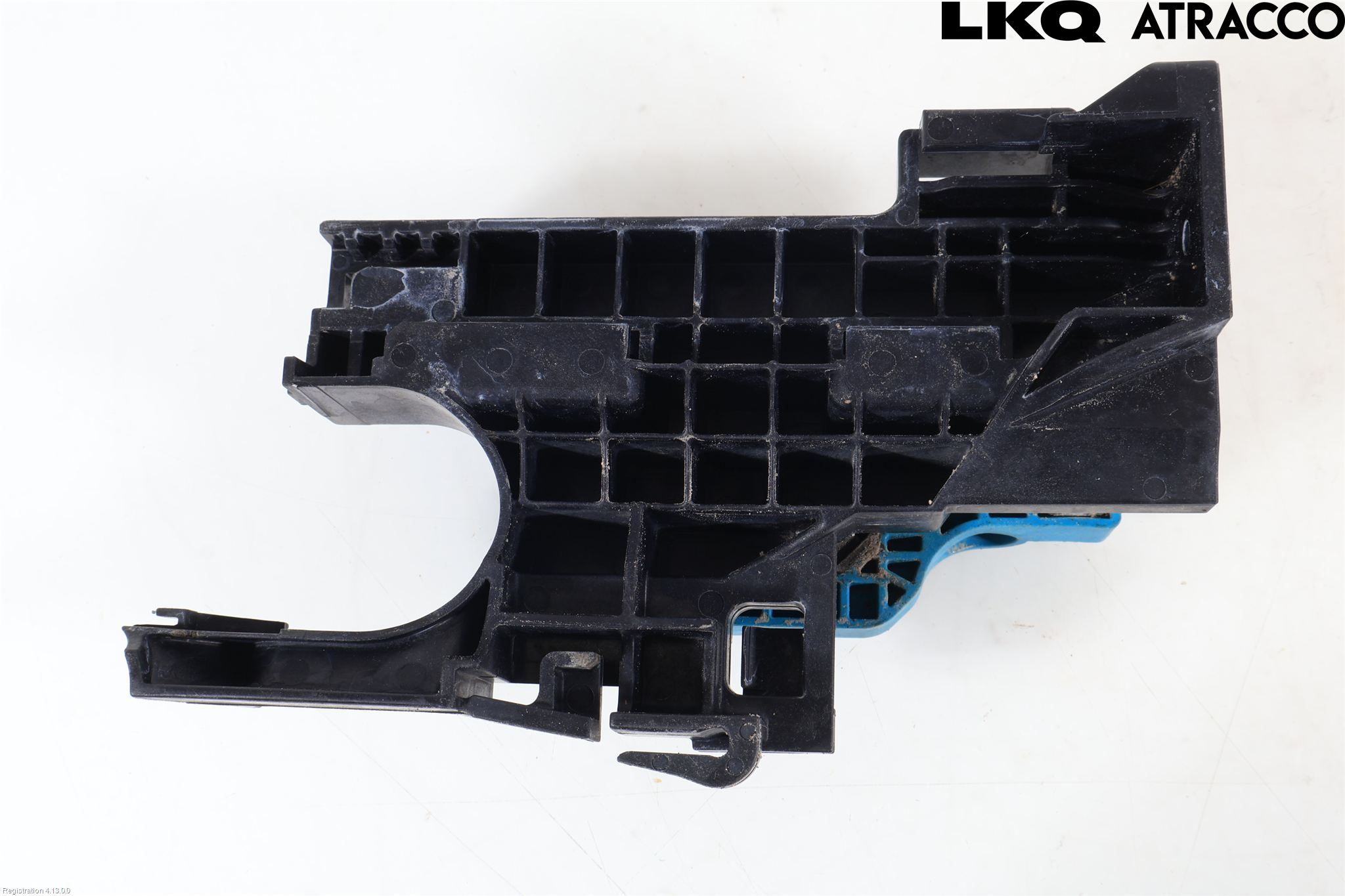 BMW 5 G30/G31/F90 17-23 Radiator Feste - Ramme - Bjelk