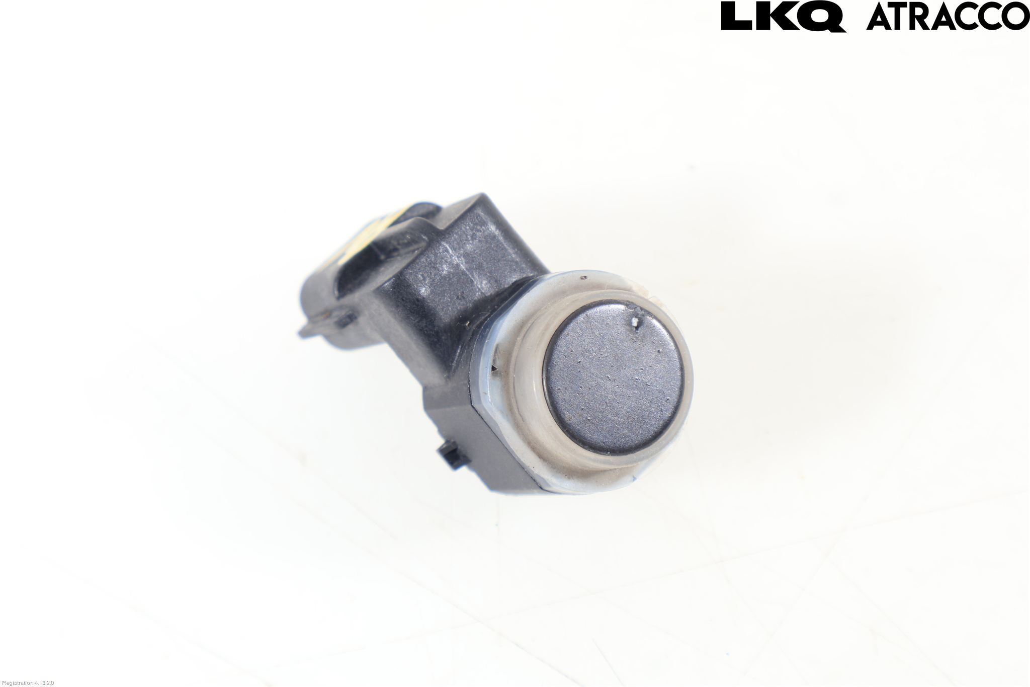 Nissan QASHQAI 17-21 Sensor Parkering Front