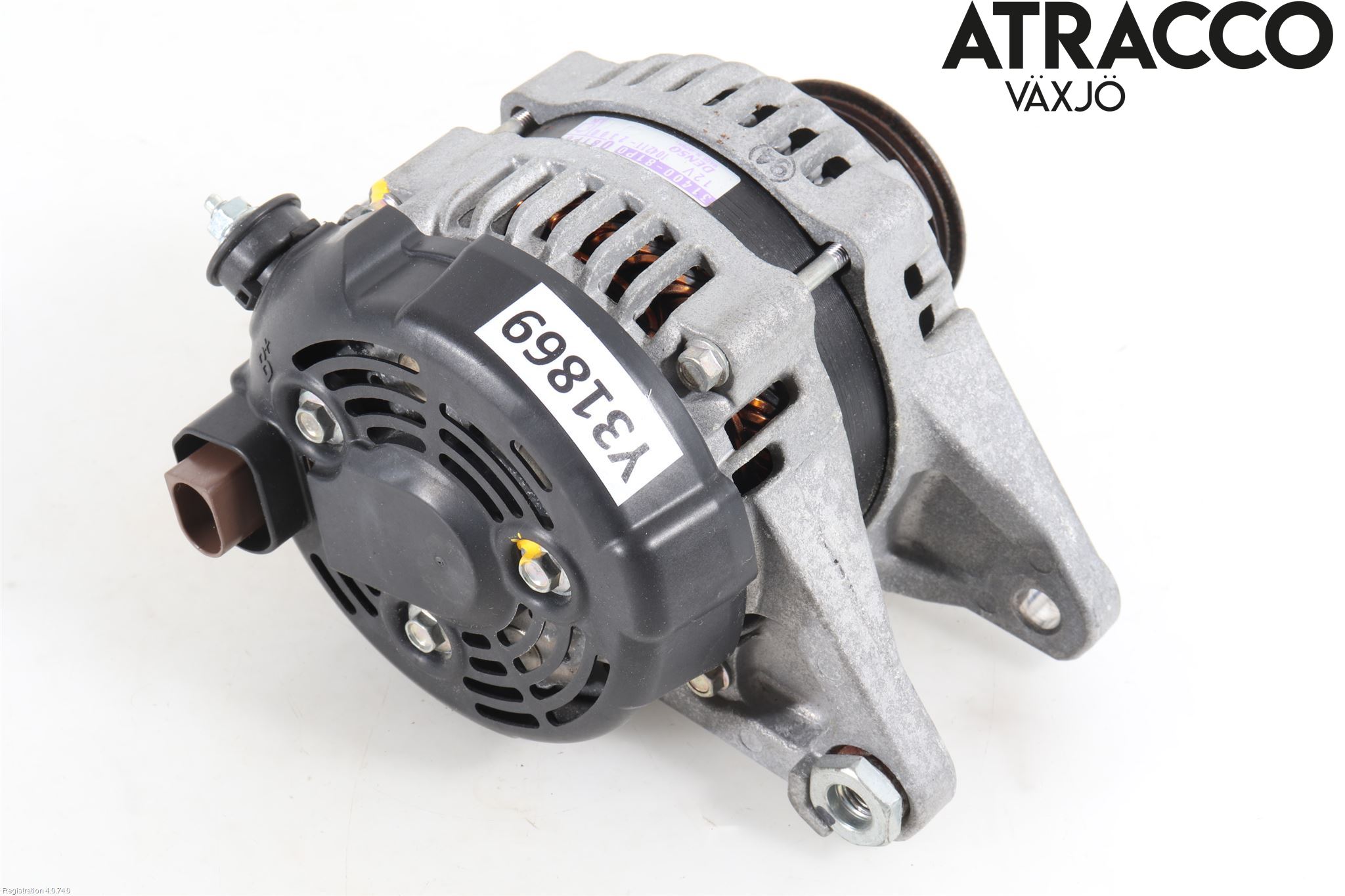 Suzuki SWIFT 17-24 Dynamo