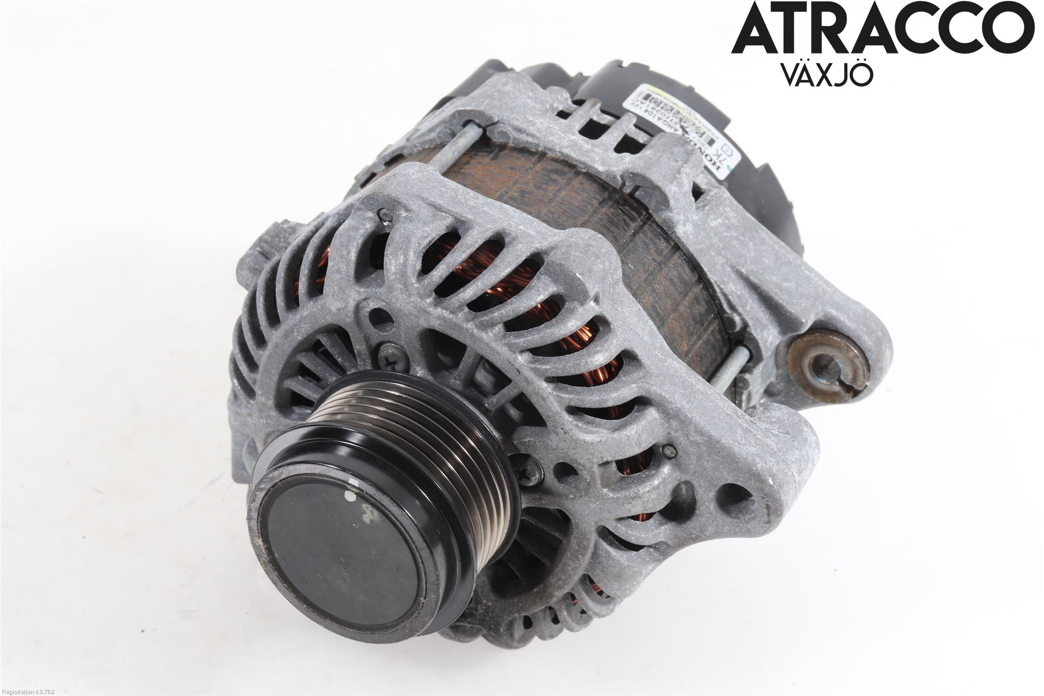 Honda HR-V 15-21 Dynamo