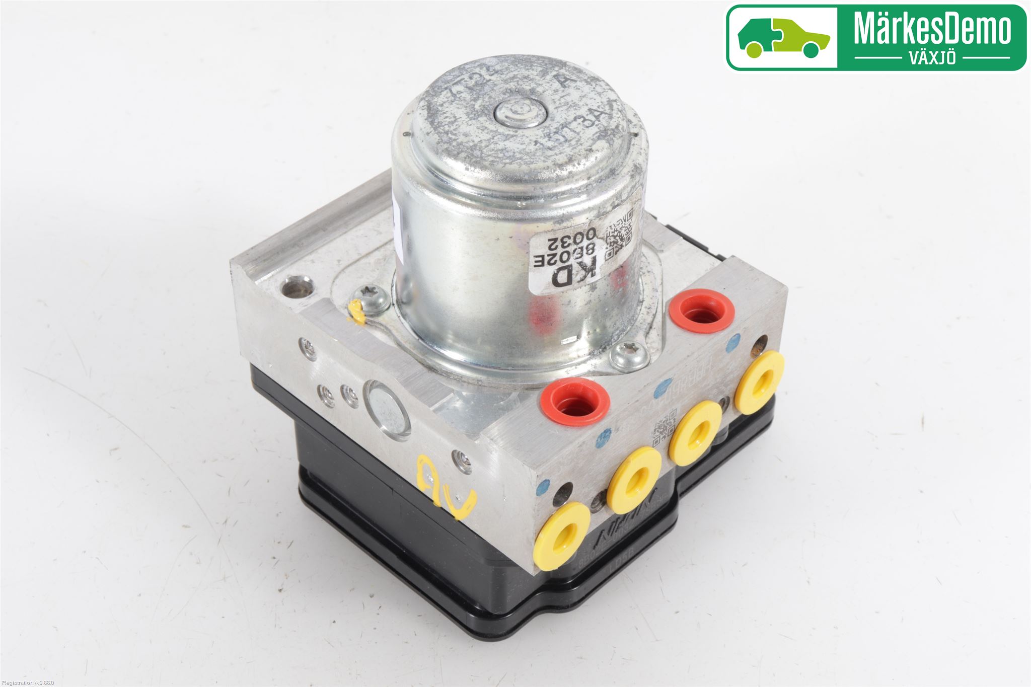 Honda HR-V 15-21 Abs Hydraulikkaggregat