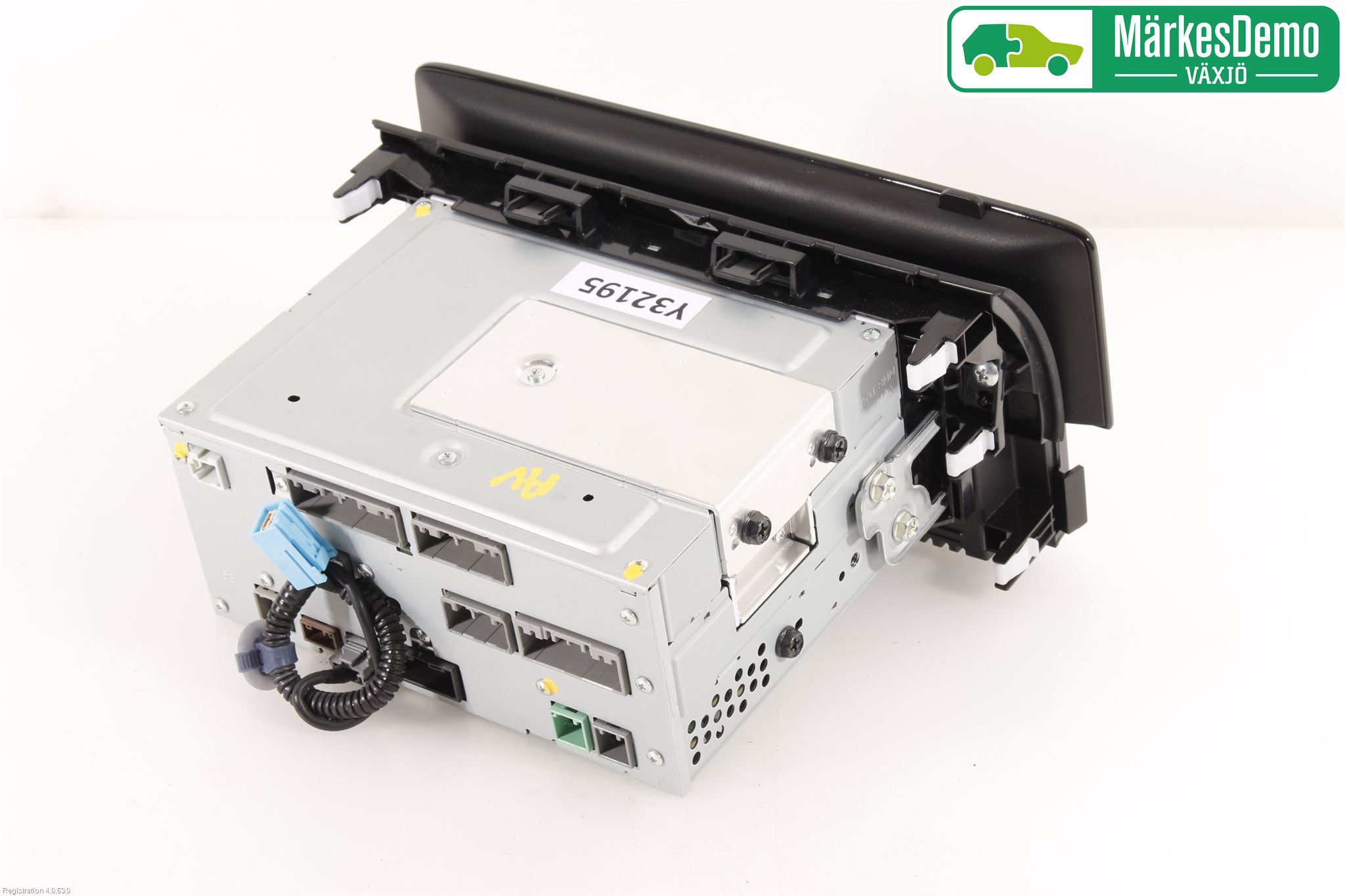 Honda CIVIC 17-22 Stereo Radio Med Cd