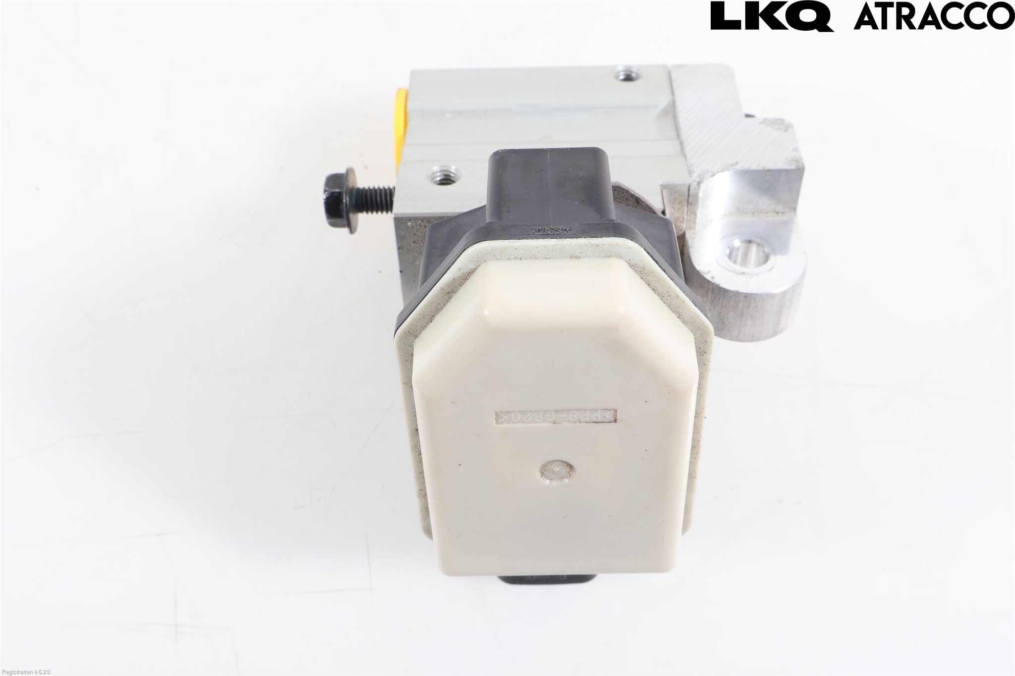 Toyota bZ4X EA10 22- Varme Ac Øvrig