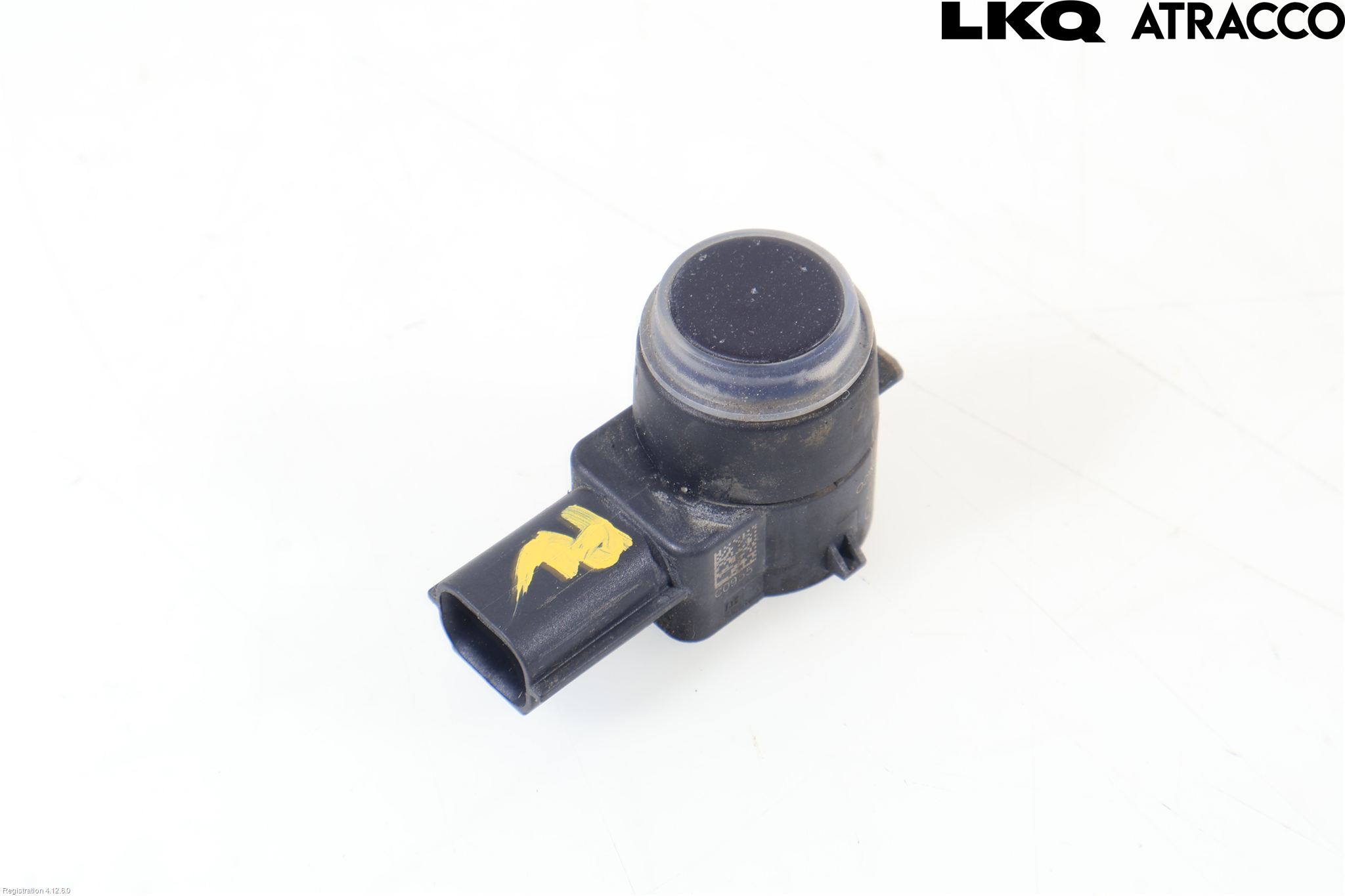 Opel INSIGNIA 09-16 Sensor Ryggesensor