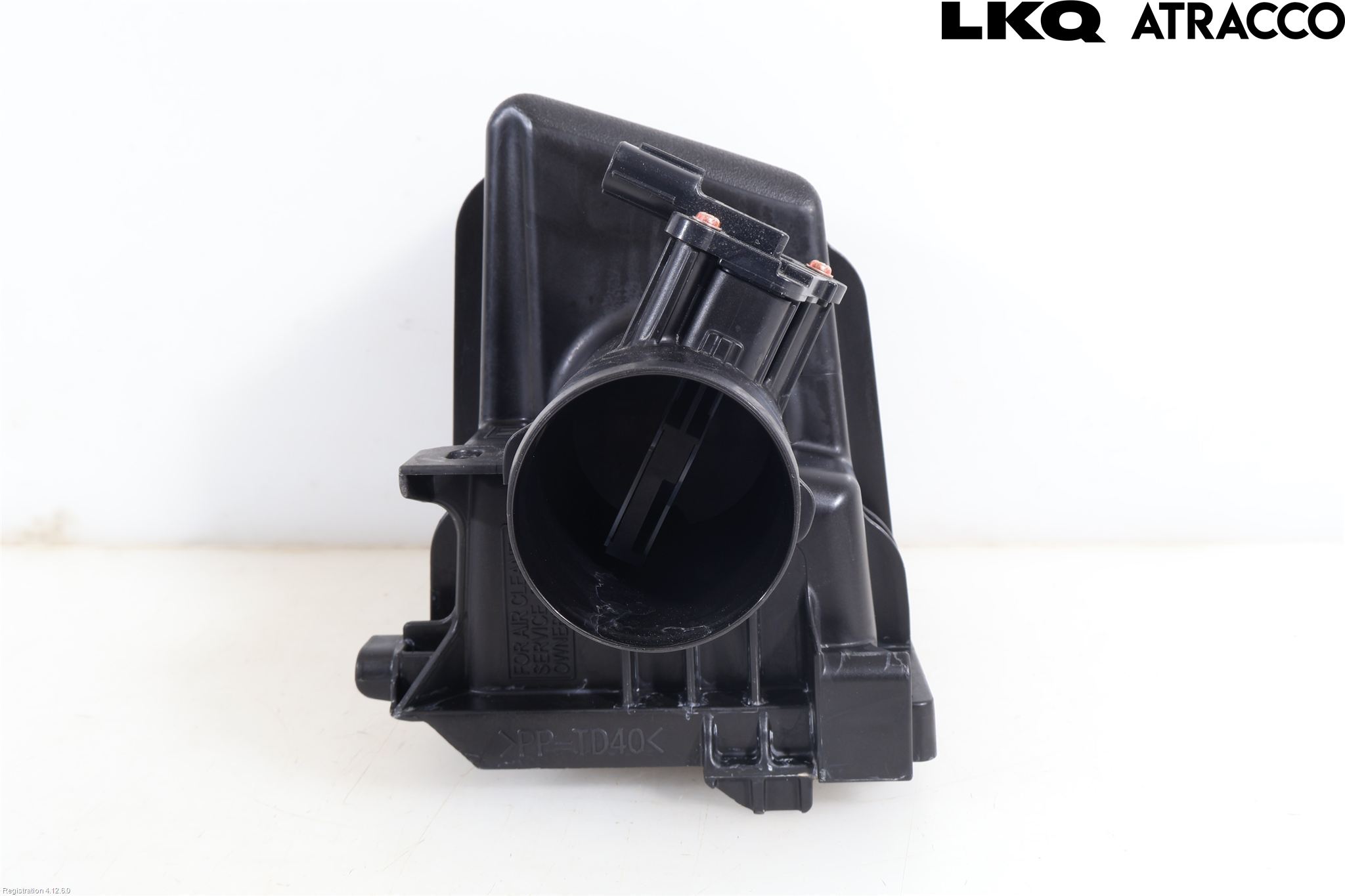 Toyota C-HR 24- Luftfilter Boks